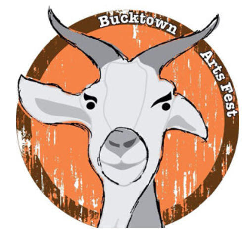 Bucktown Arts Fest-Chicago