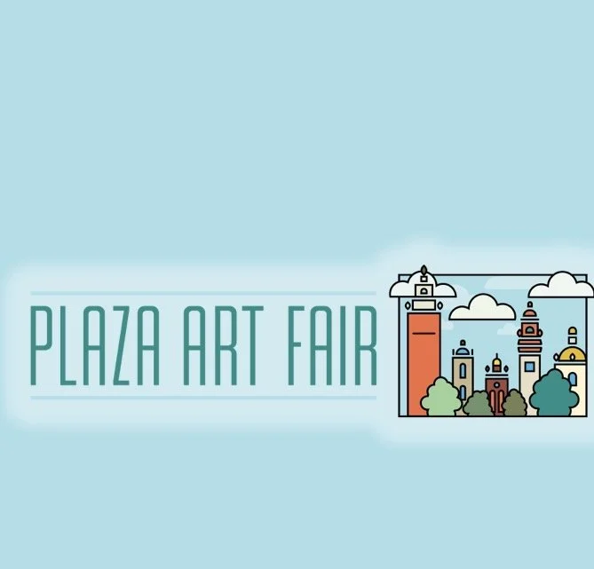 Plaza Art Fair