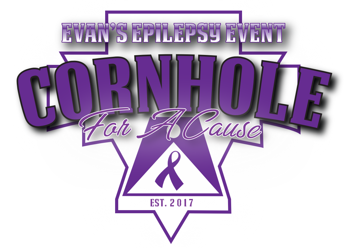 Evan&#39;s Epilepsy Event - Cornhole for a Cause