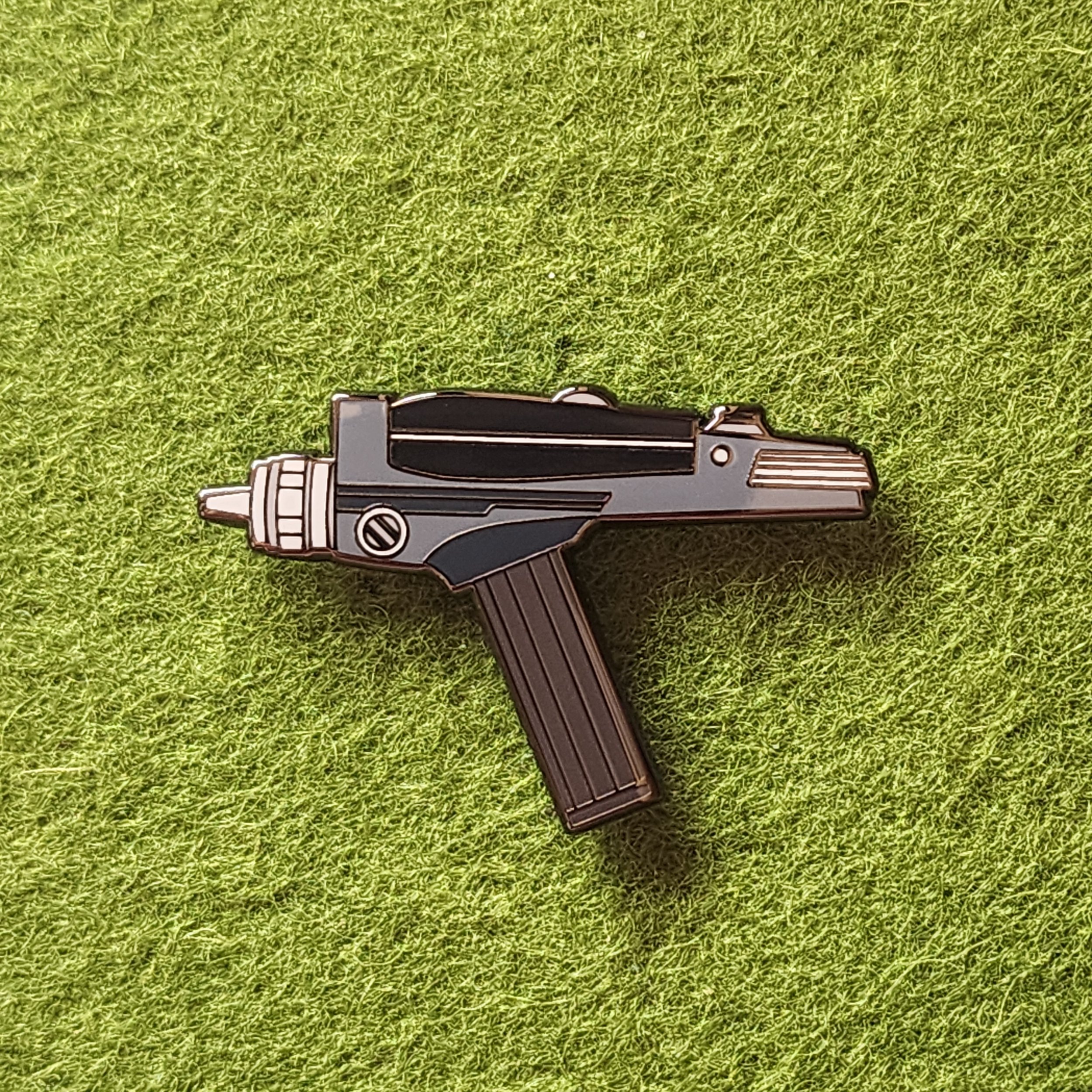 Star Trek: TOS Phaser