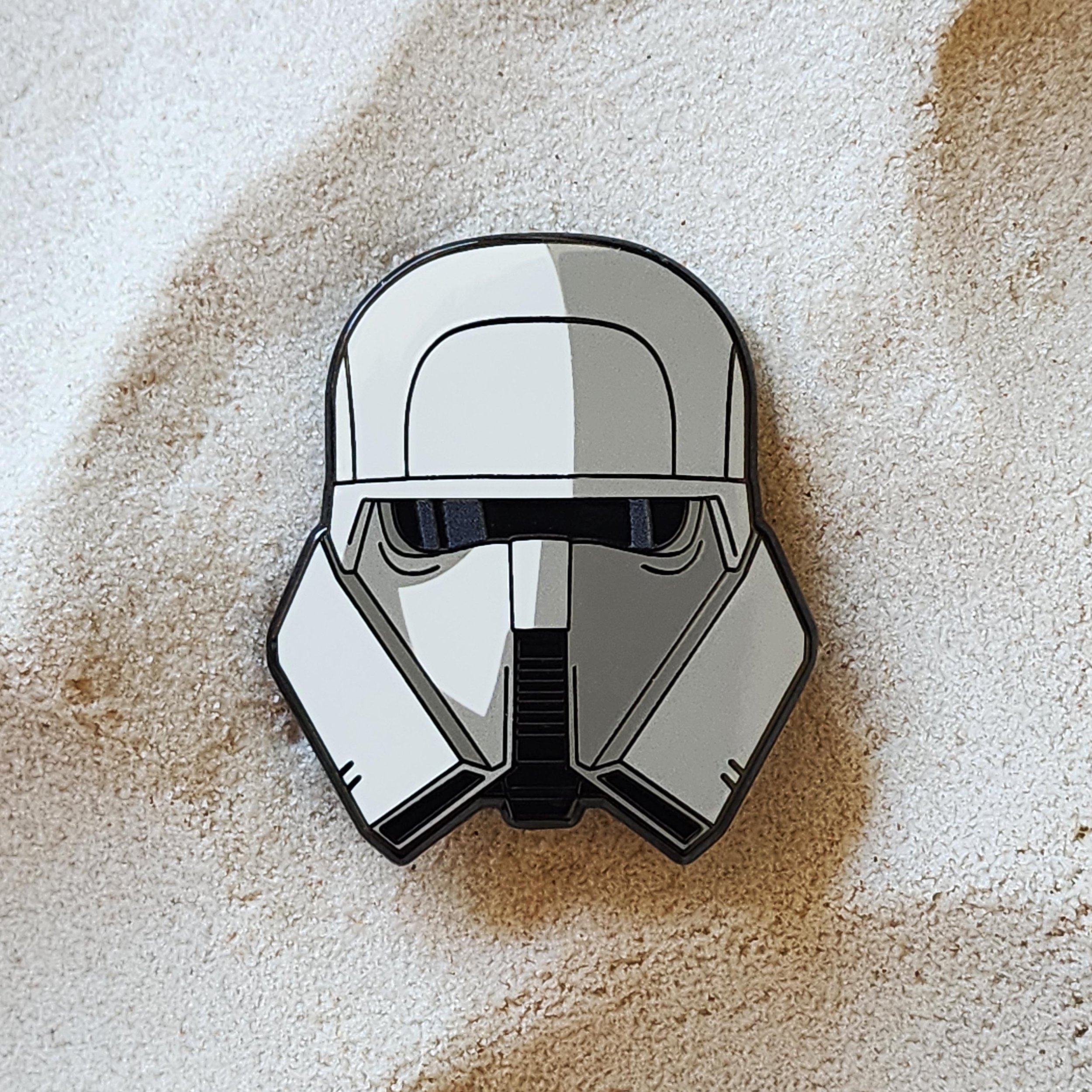 Star Wars Helmets: Range Trooper