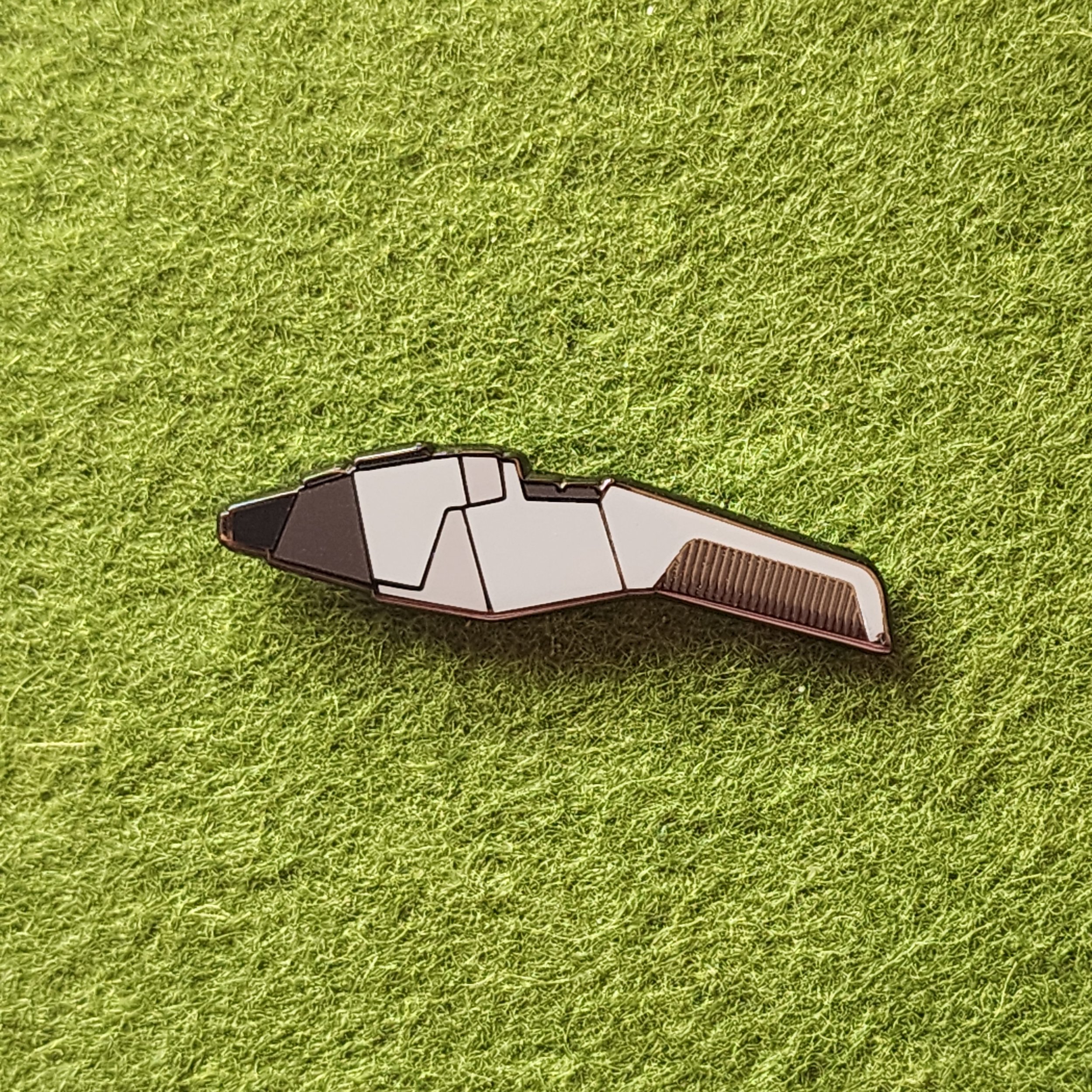 Star Trek: TNG Phaser 2