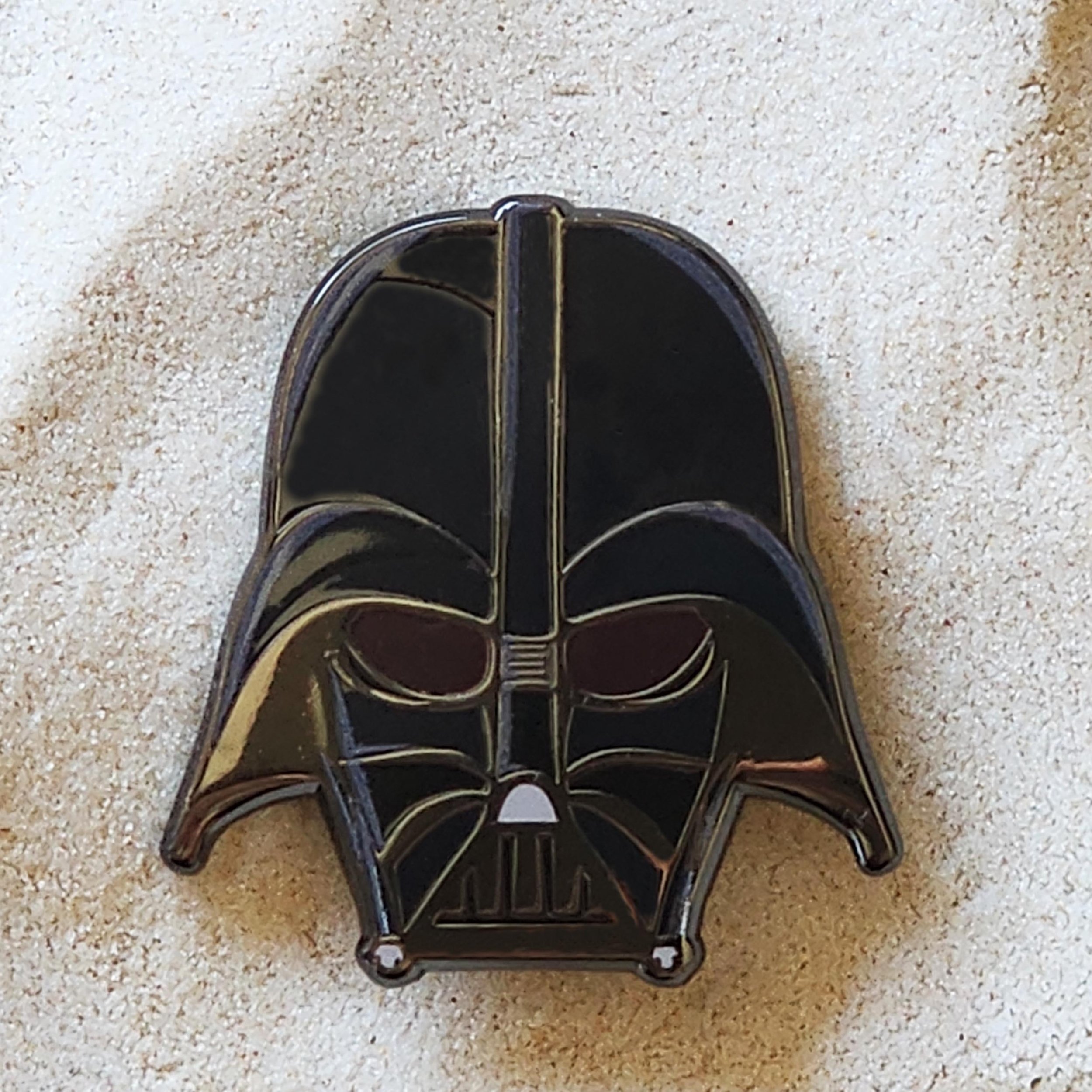 Star Wars Helmets: Darth Vader