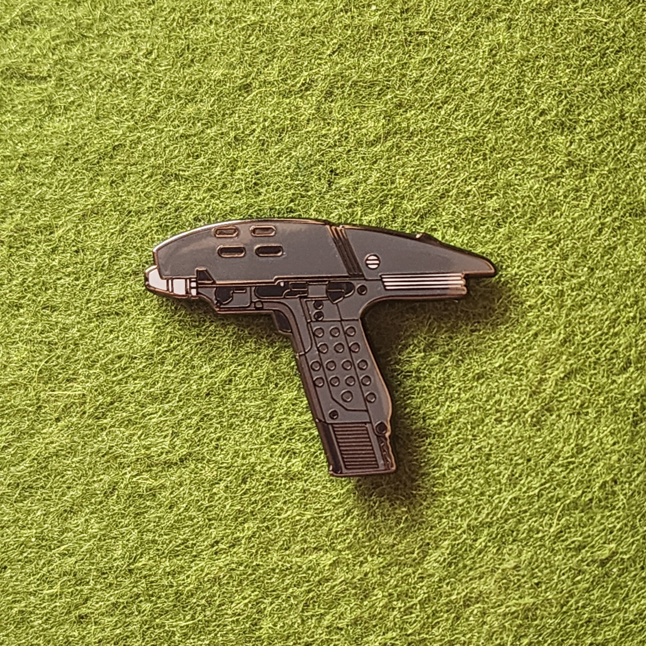 Star Trek: Assault Phaser