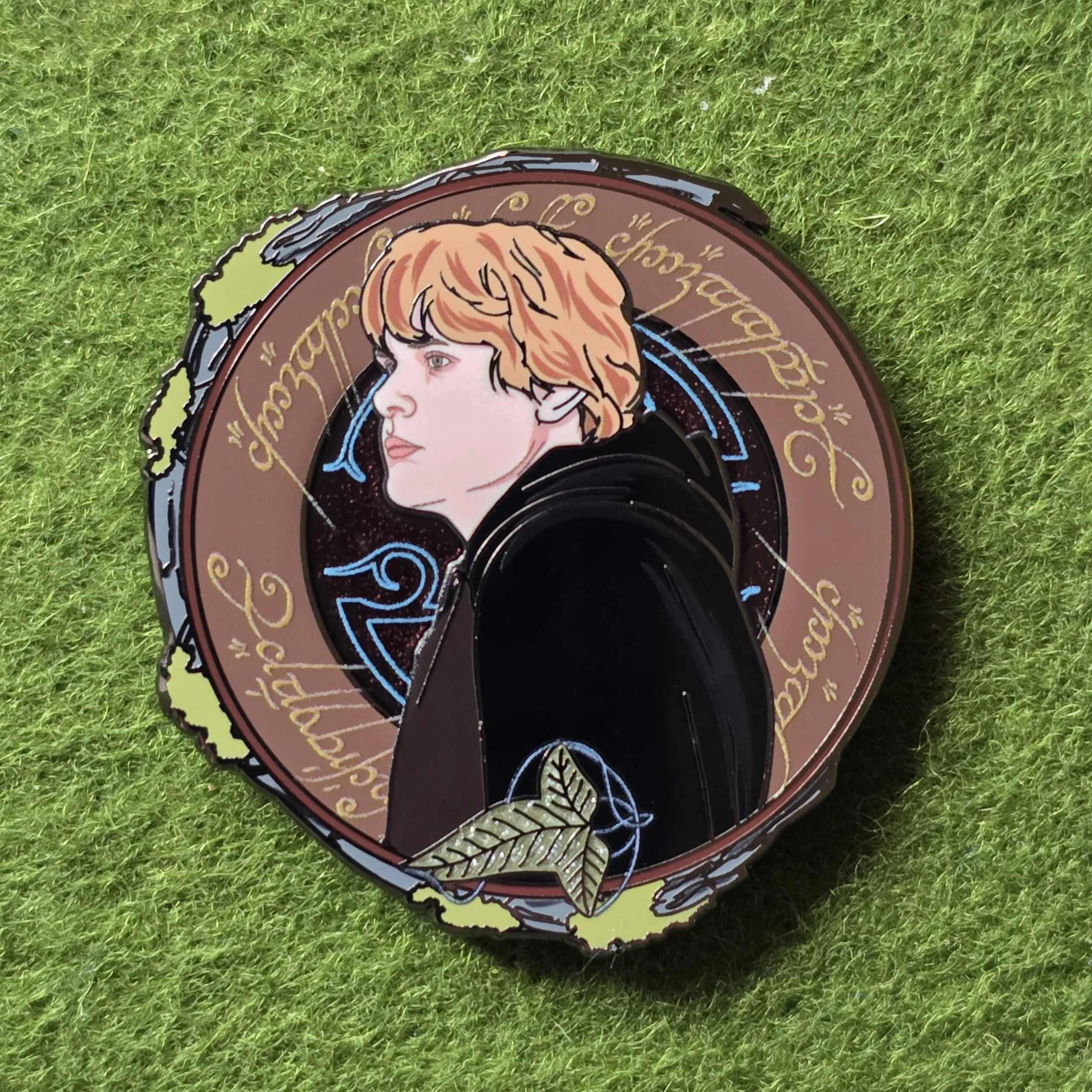 LOTR Portraits Samwise front.jpg