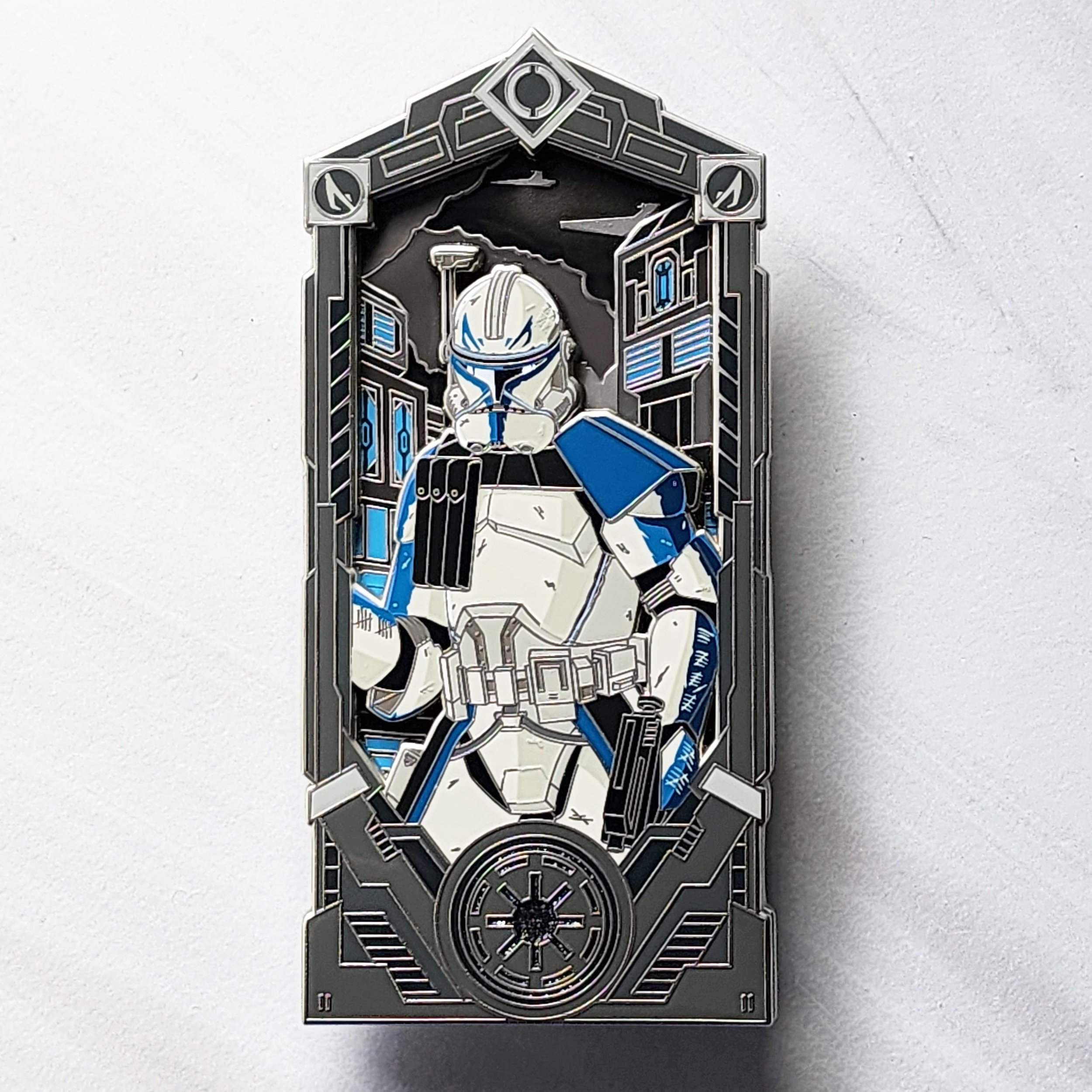 Star Wars Framed Rex flat.jpg