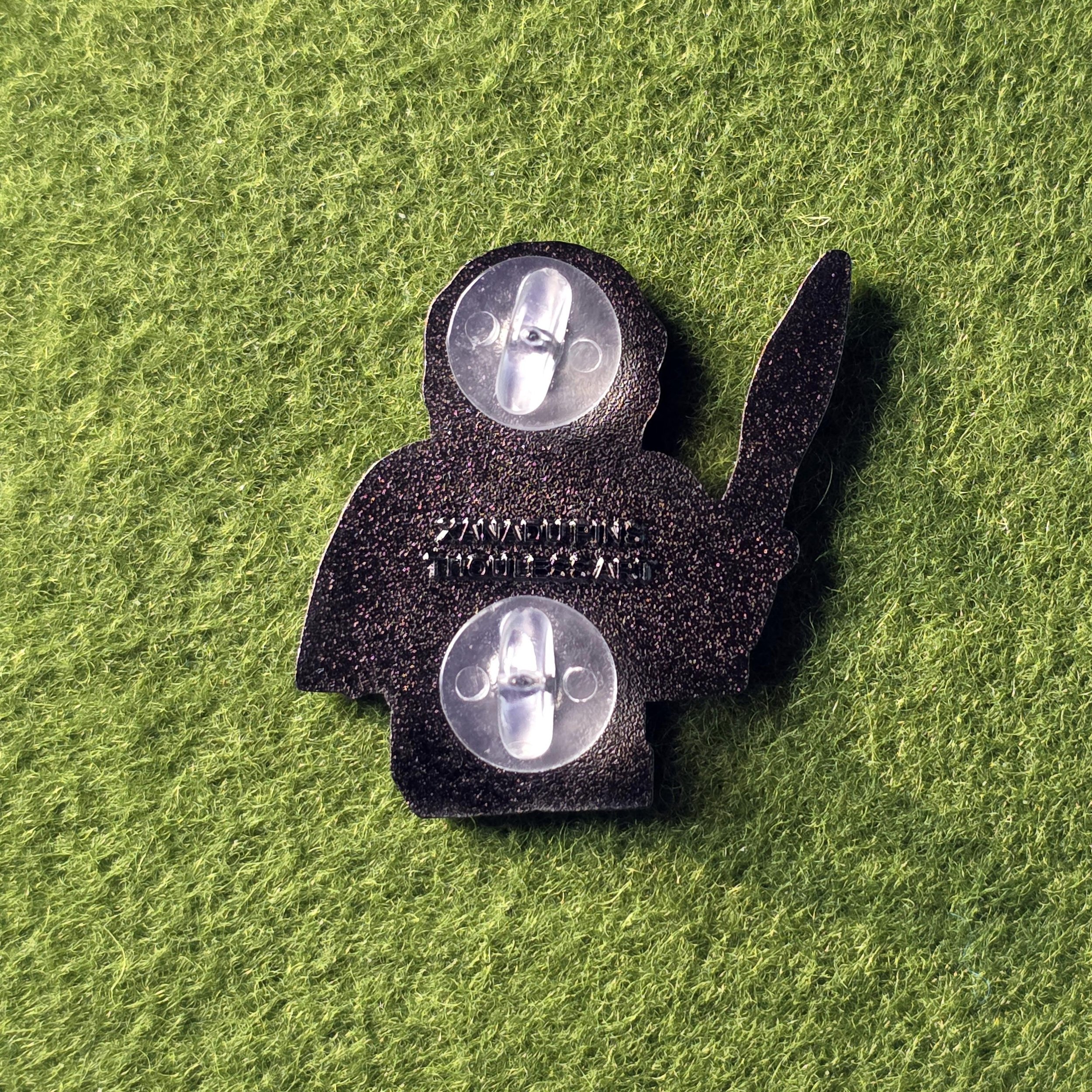 Minifigs: Samwise — XANADU PINS