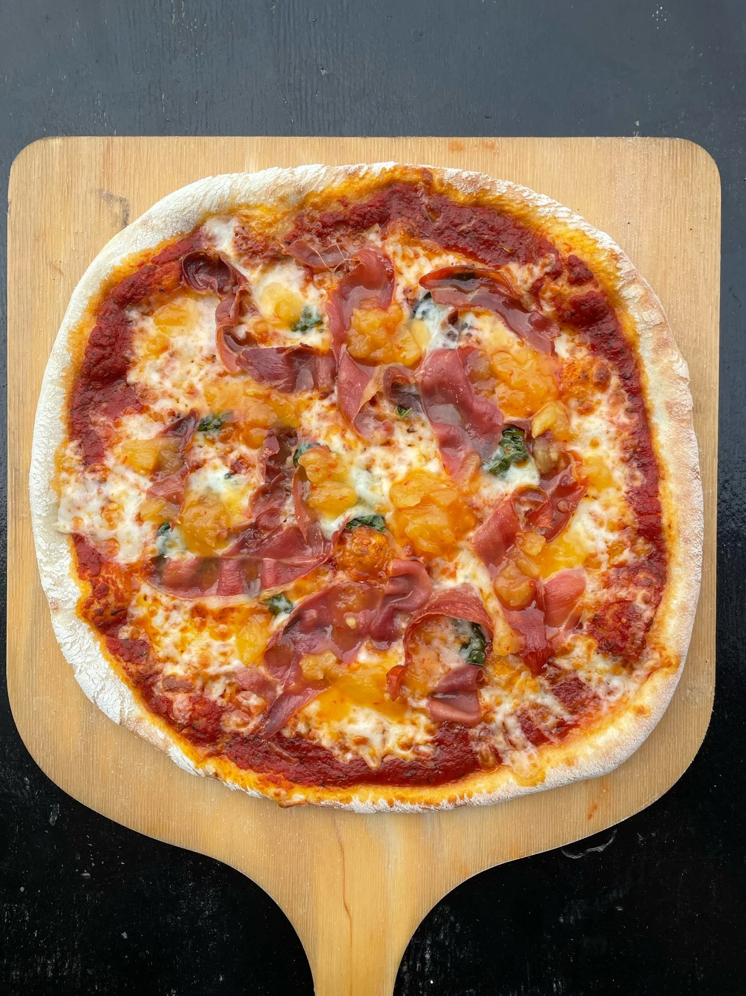 Gallery — Papà Bianco Fantastic fresh pizzas in Faversham Kent