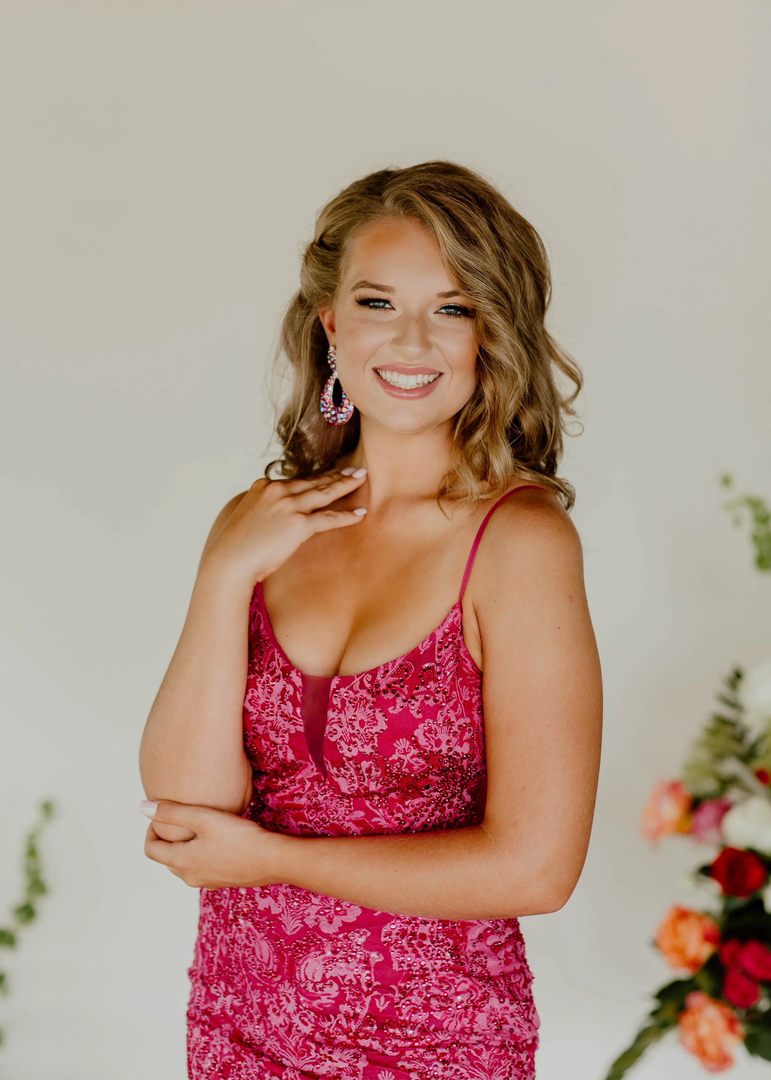 Sara Blake C