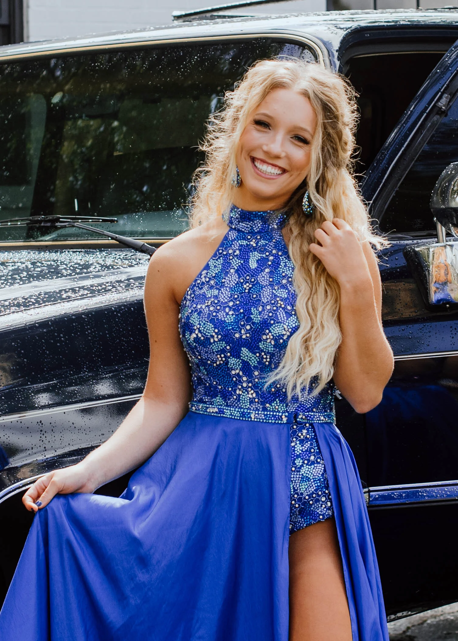 Ann Wesley B
