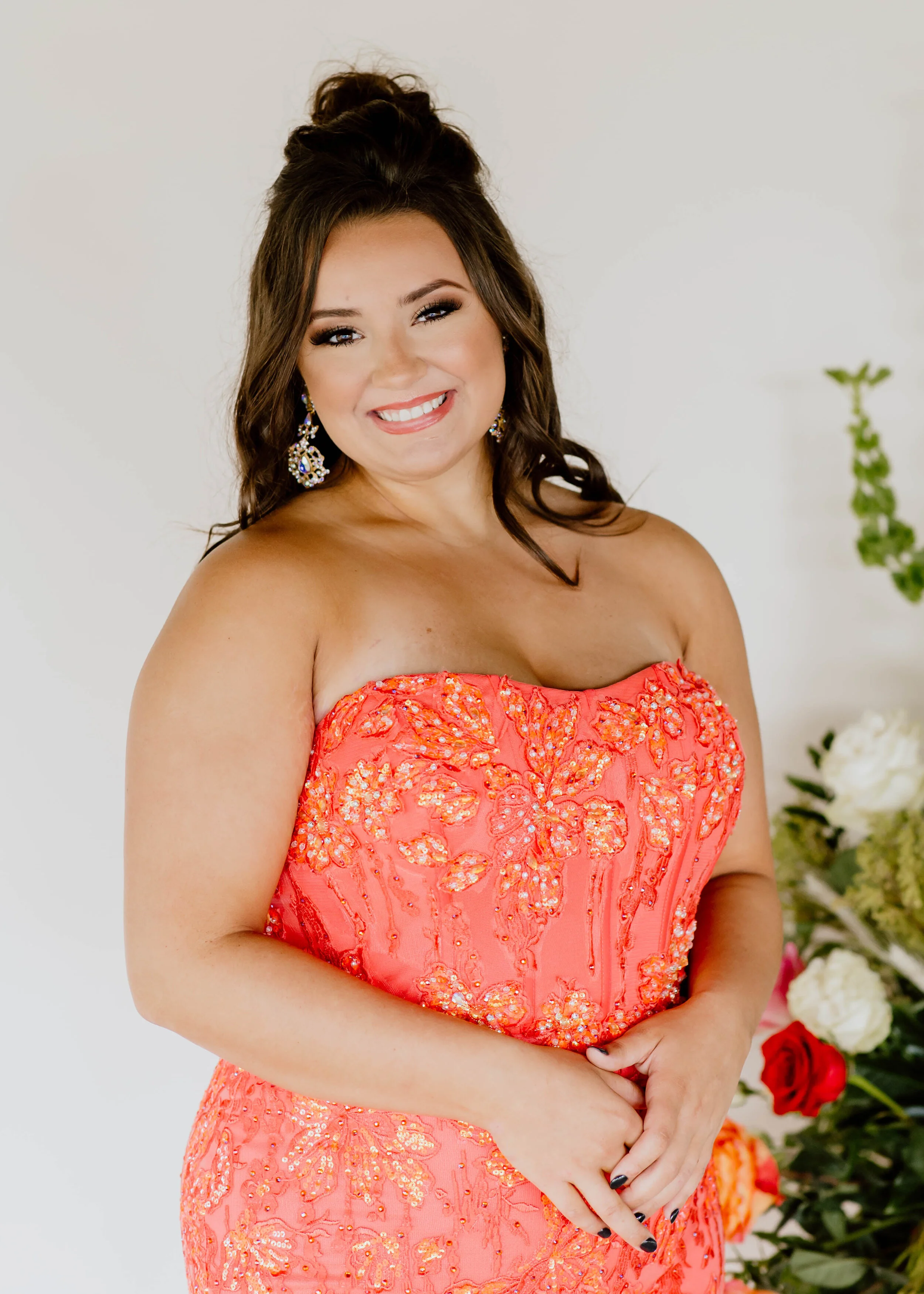 Kayla Grace S