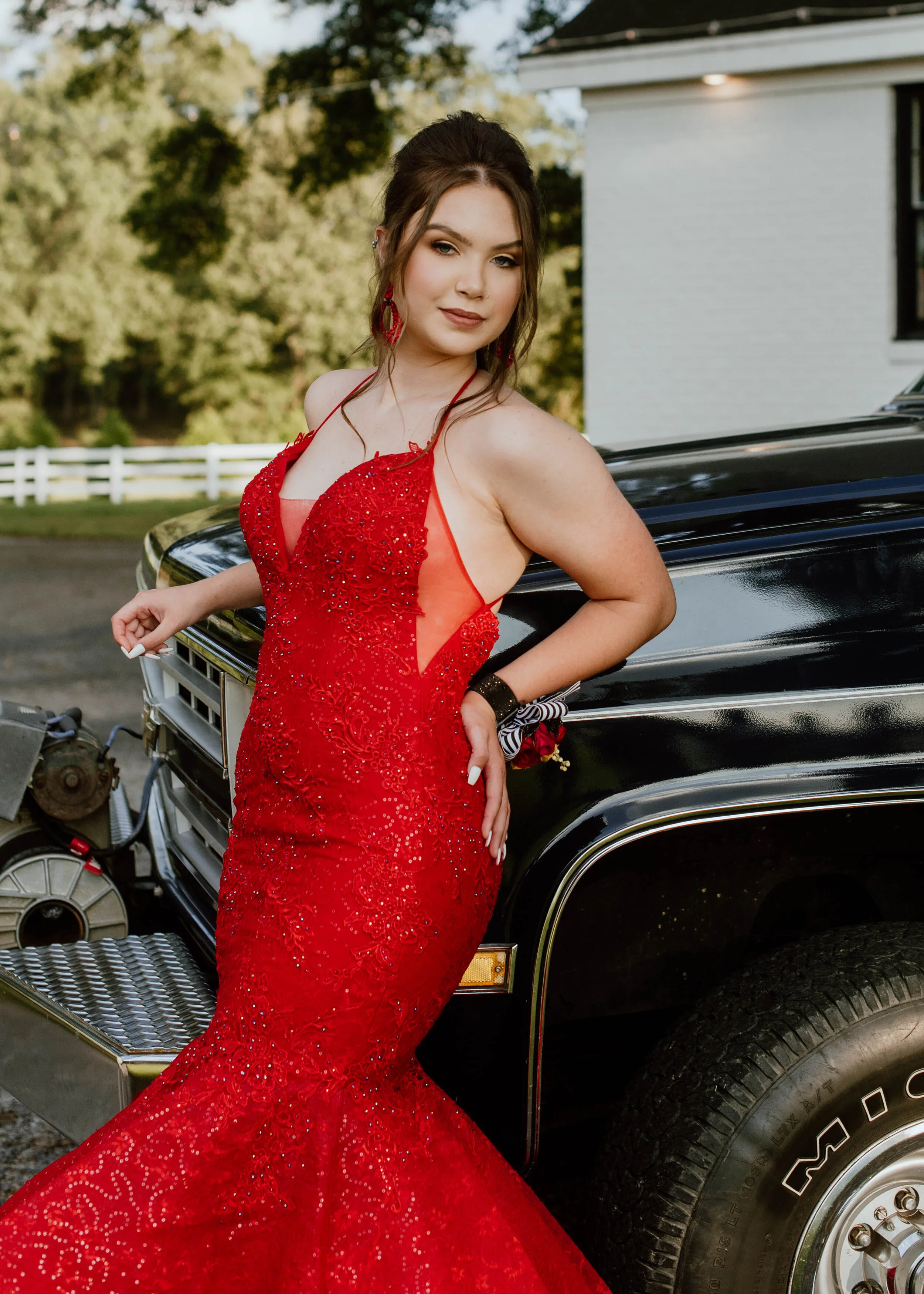 Kalyn G