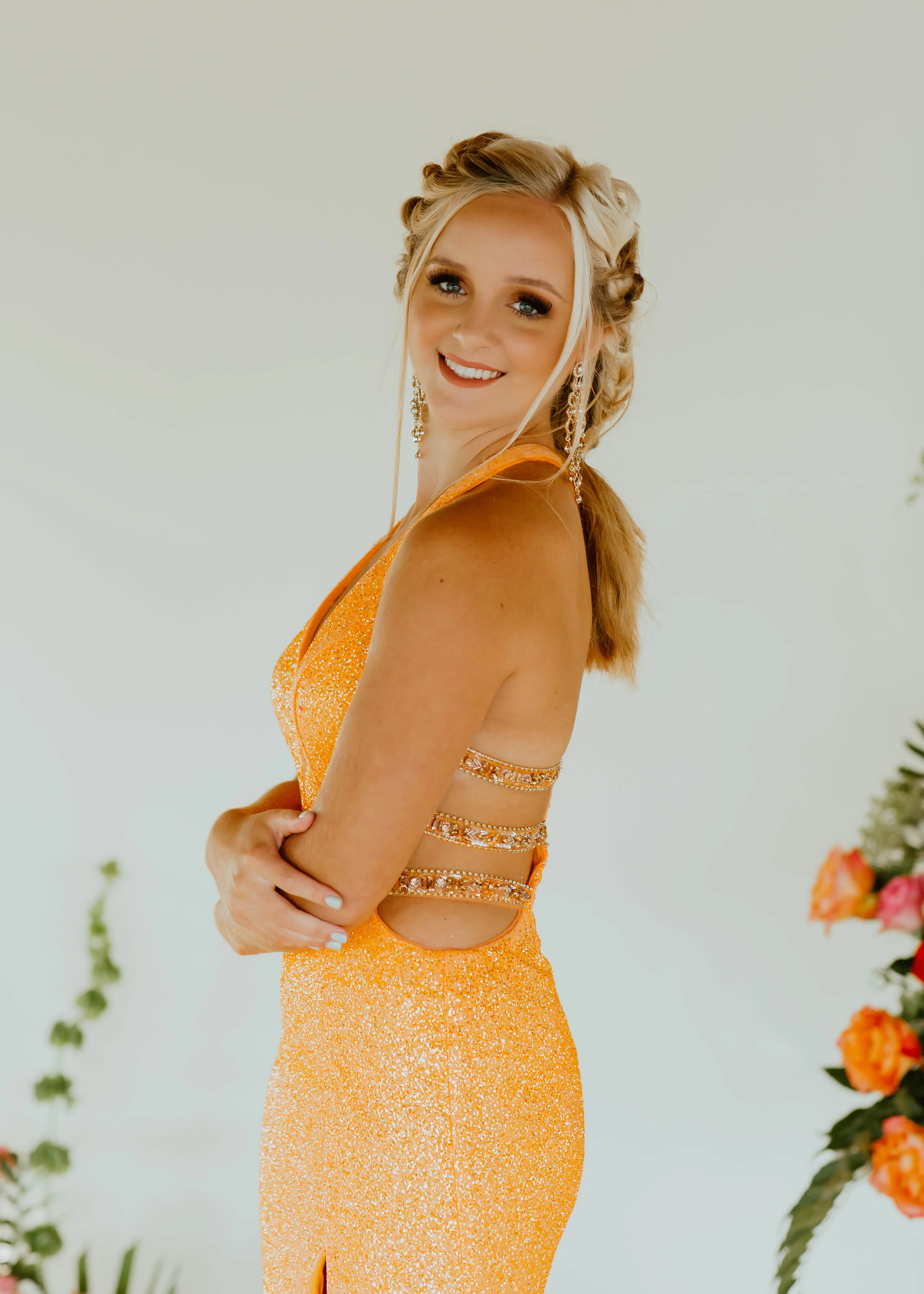 Lilly M
