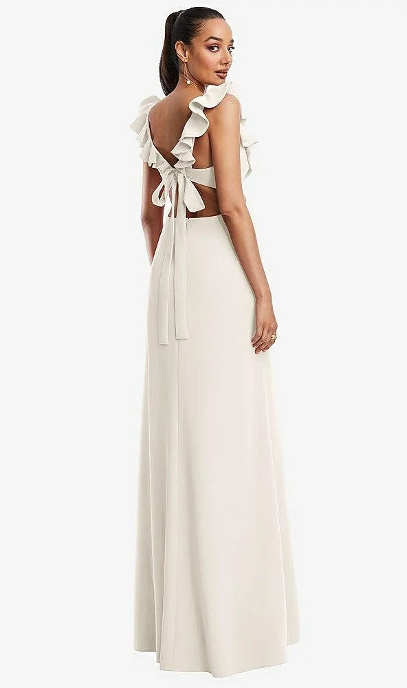 Dessy dress available at My Best Friend Jenna in Jackson, TN