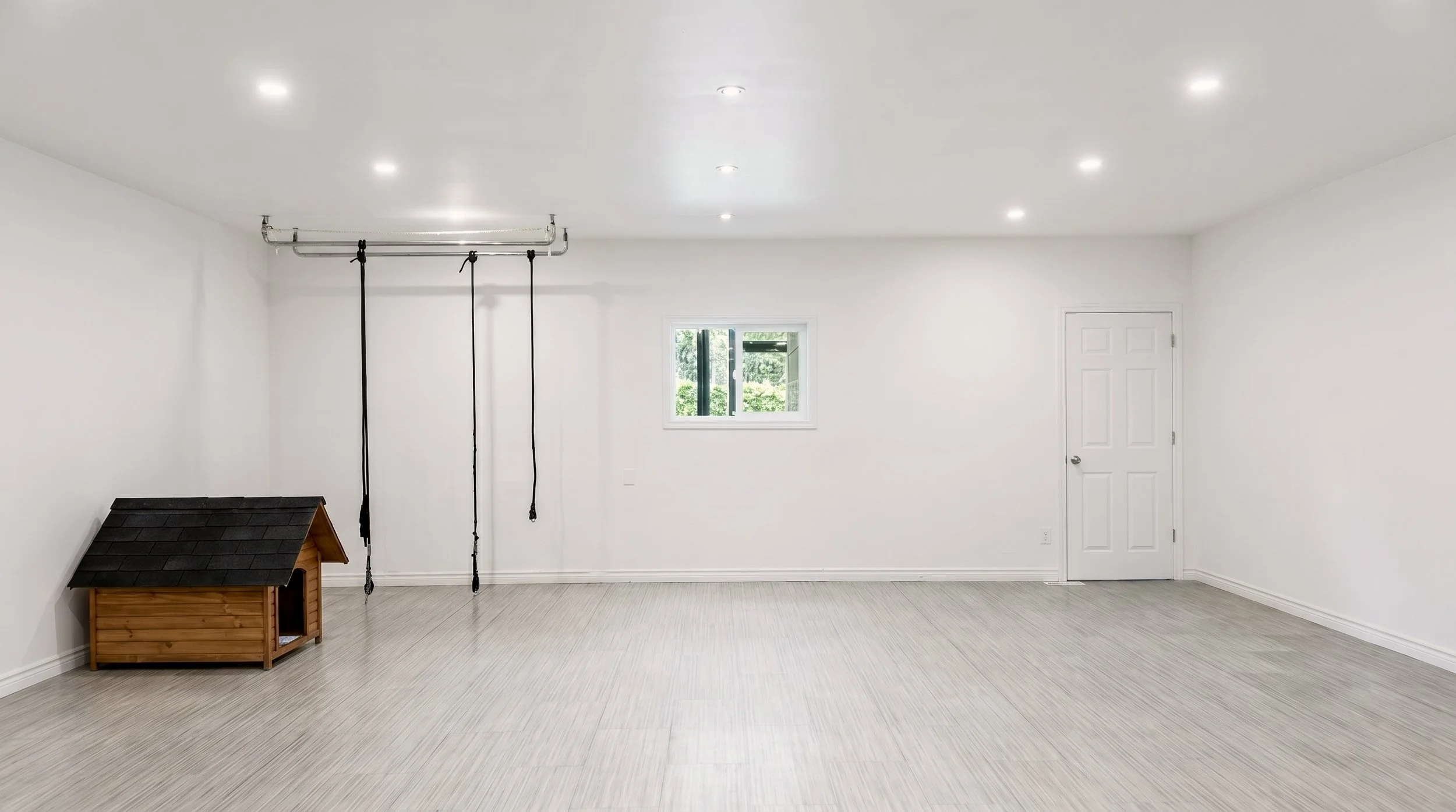 KYON Dog Daycare Main Daycare Space Toronto
