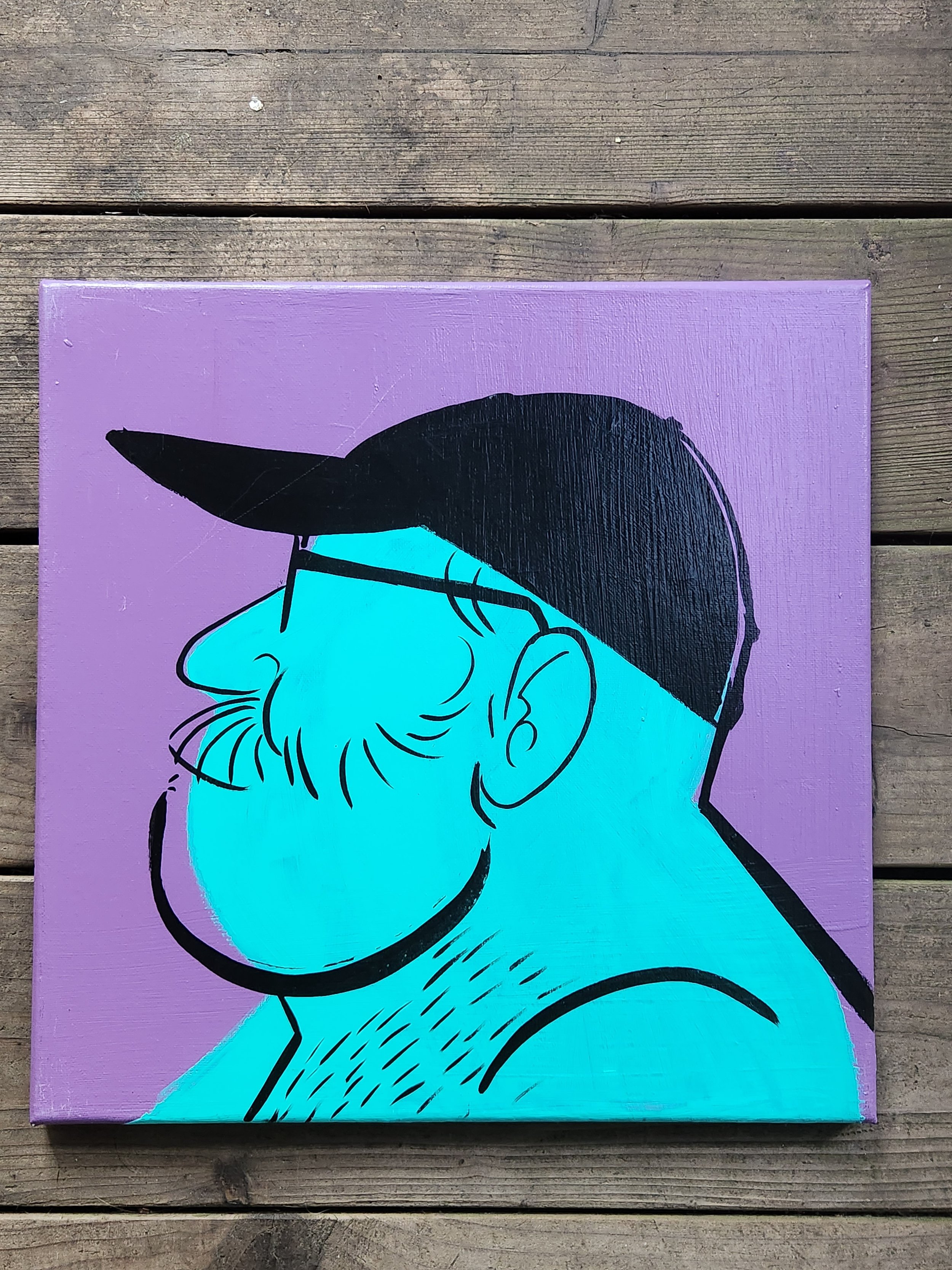 Summer Vibes no. 9