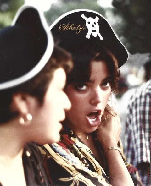 Kicked out of “The Happiest Place on Earth”&nbsp;