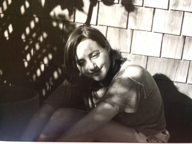 One Way Ticket by Julie Kramer