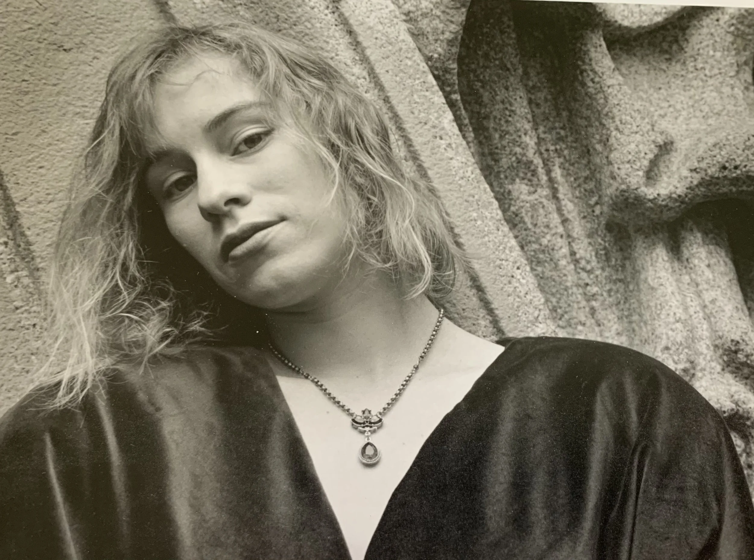 Slow Drawls, Bar Crawls &amp; Tech Falls: My SF in the 90s       by Cindy Lundin Mesaros