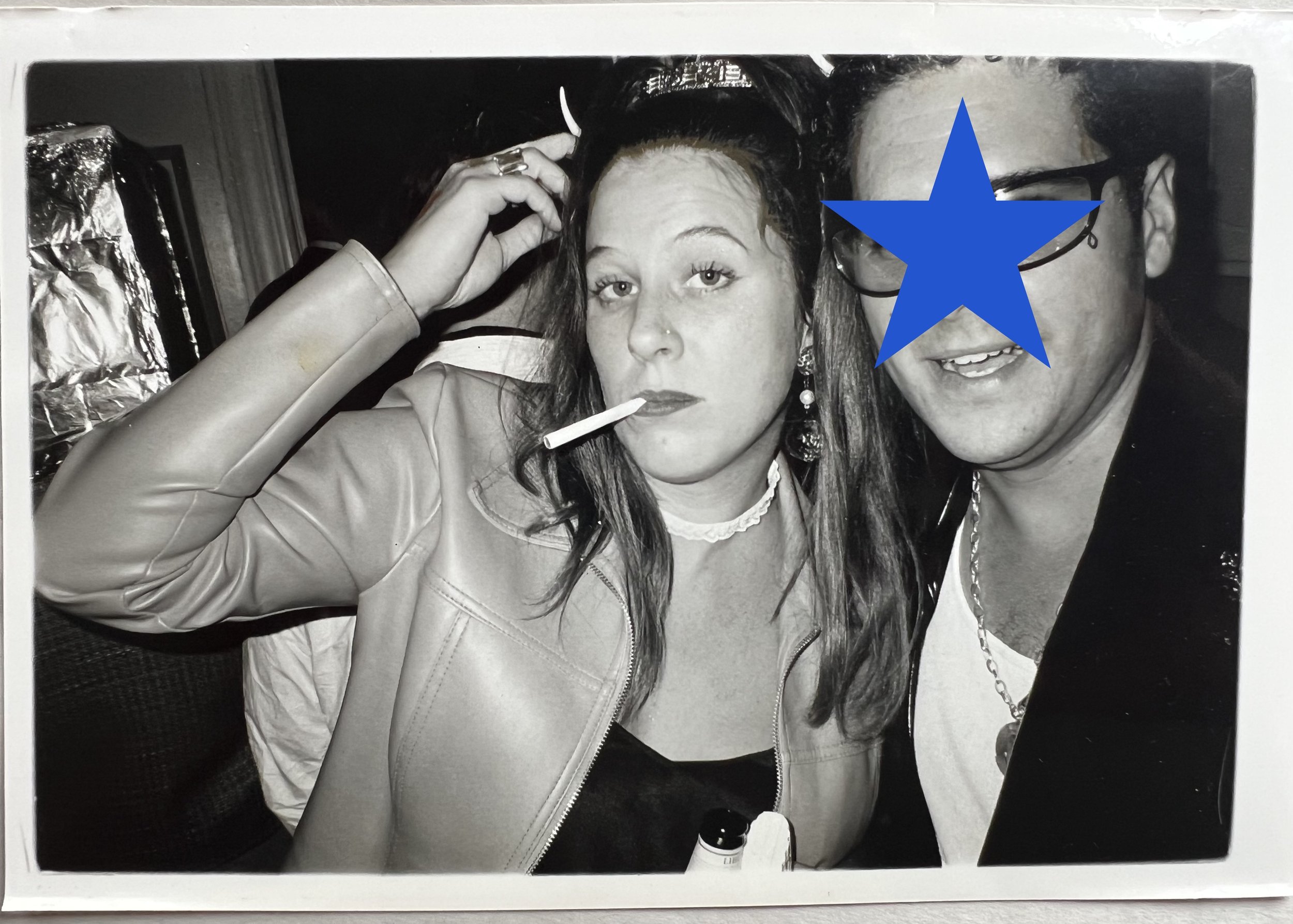 The 1990s, Adventures in Becoming Myself    by Cheryl Downes McCoy