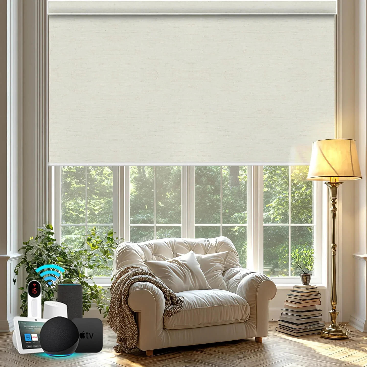 roomdarkrollershade.webp