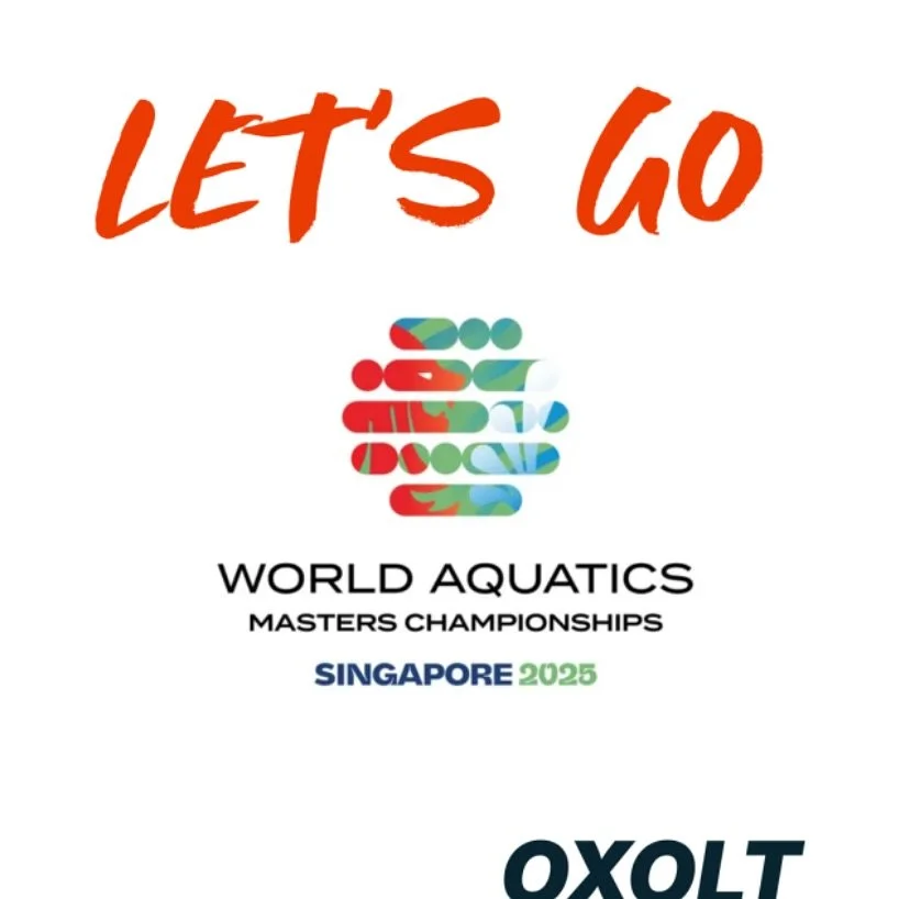 🏊&zwj;♂️ Legends of the Lane: Singapore 2025 🏊&zwj;♀️

This week (7&ndash;14 August), our inspiring Masters swimmers are taking the plunge at the World Aquatics Masters Championships in Singapore! The pool heats begin now&mdash;pool events run from
