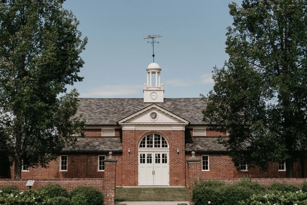 Elawa Farm in Lake Forest, Illinois