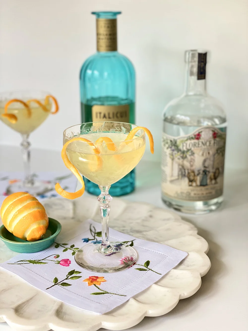 ei.champagne Freixenet Alcohol Removed Non-Alcoholic Sparkling Champagne