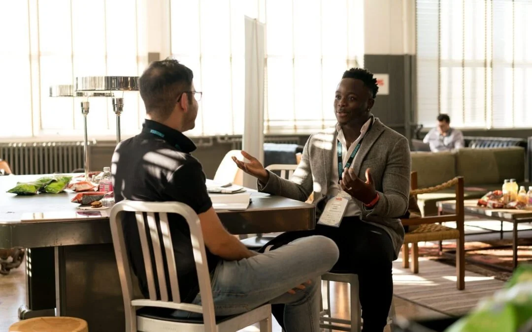 How to Develop Leaders: Stop Giving Answers, Ask More Questions