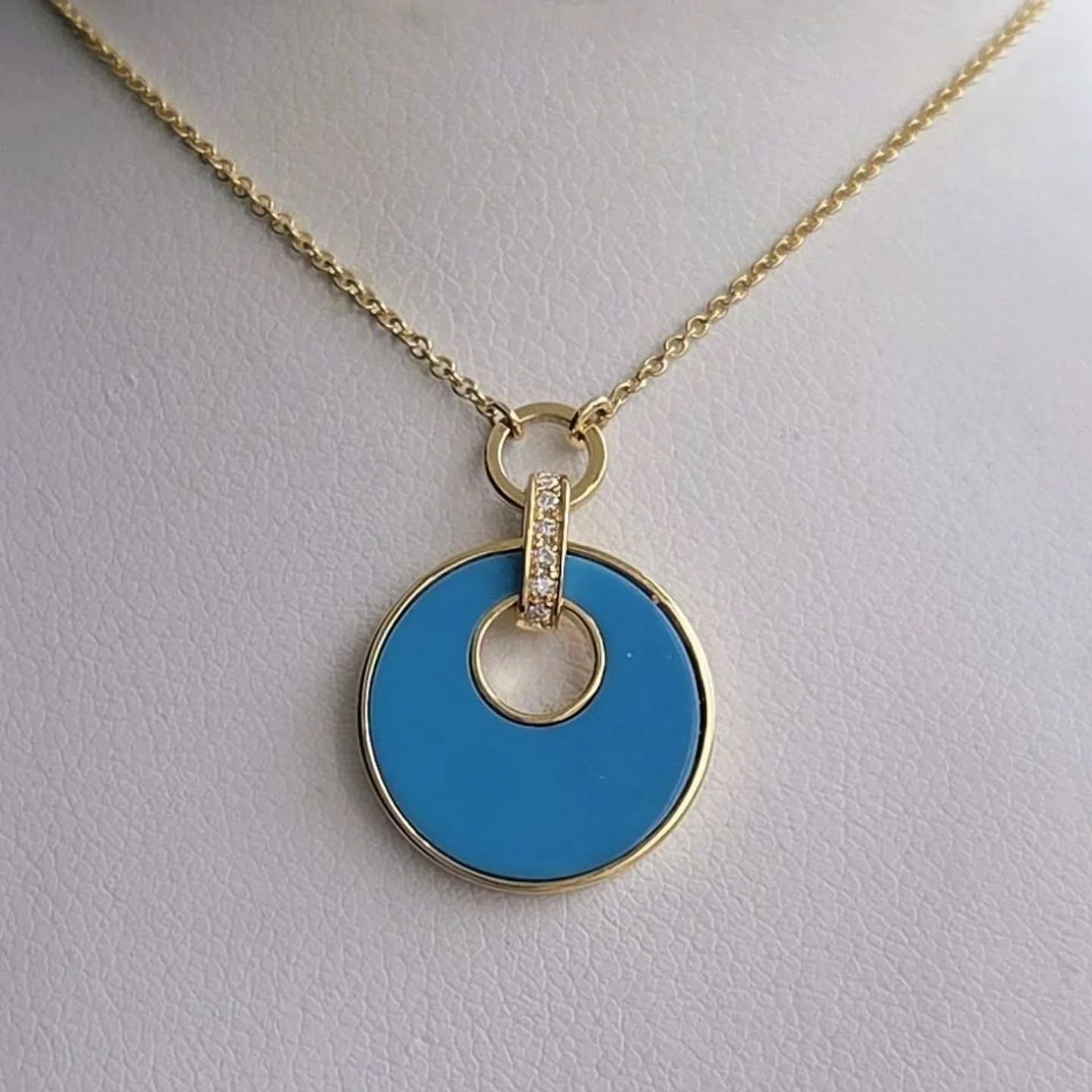 The perfect combination.