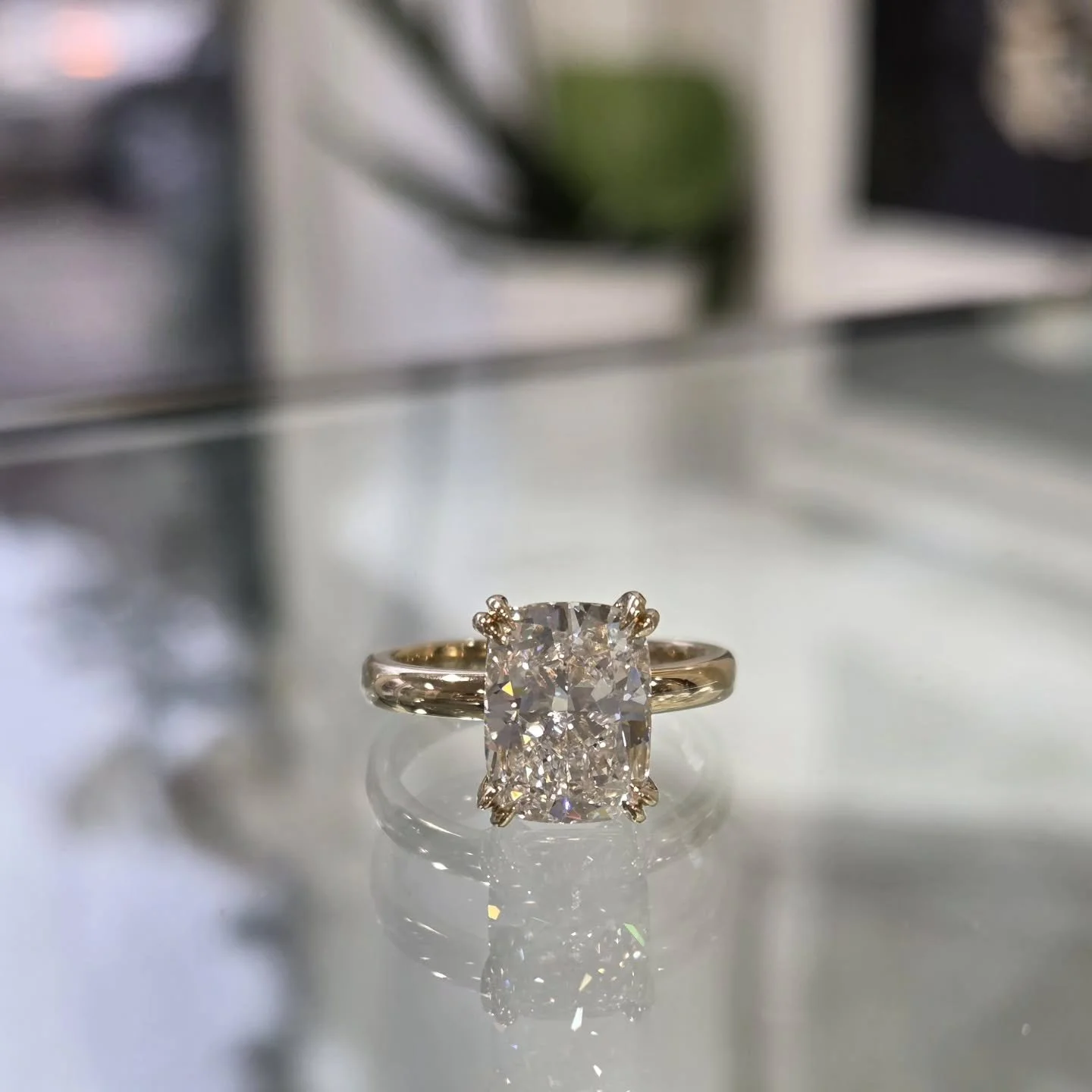 Congratulations Tyler and Jameson!