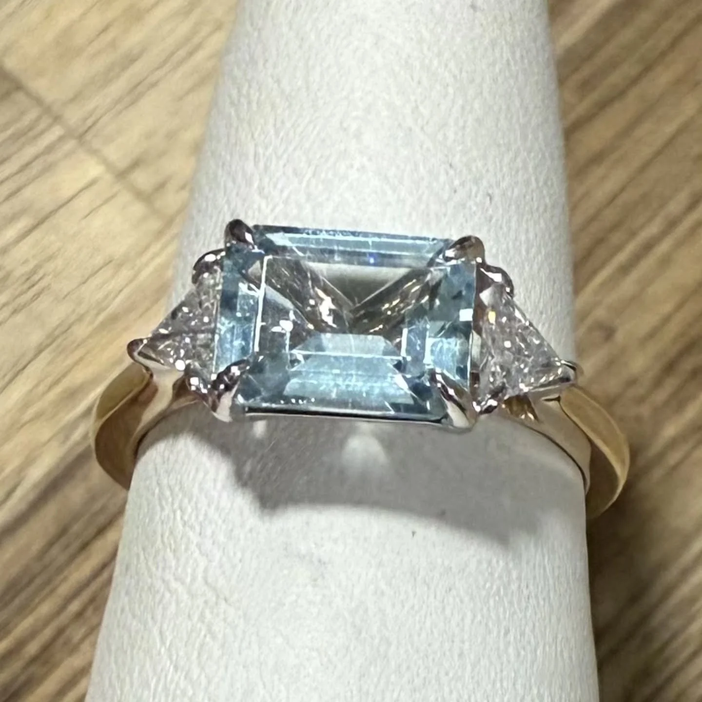 Congratulations Lara and Gabe!