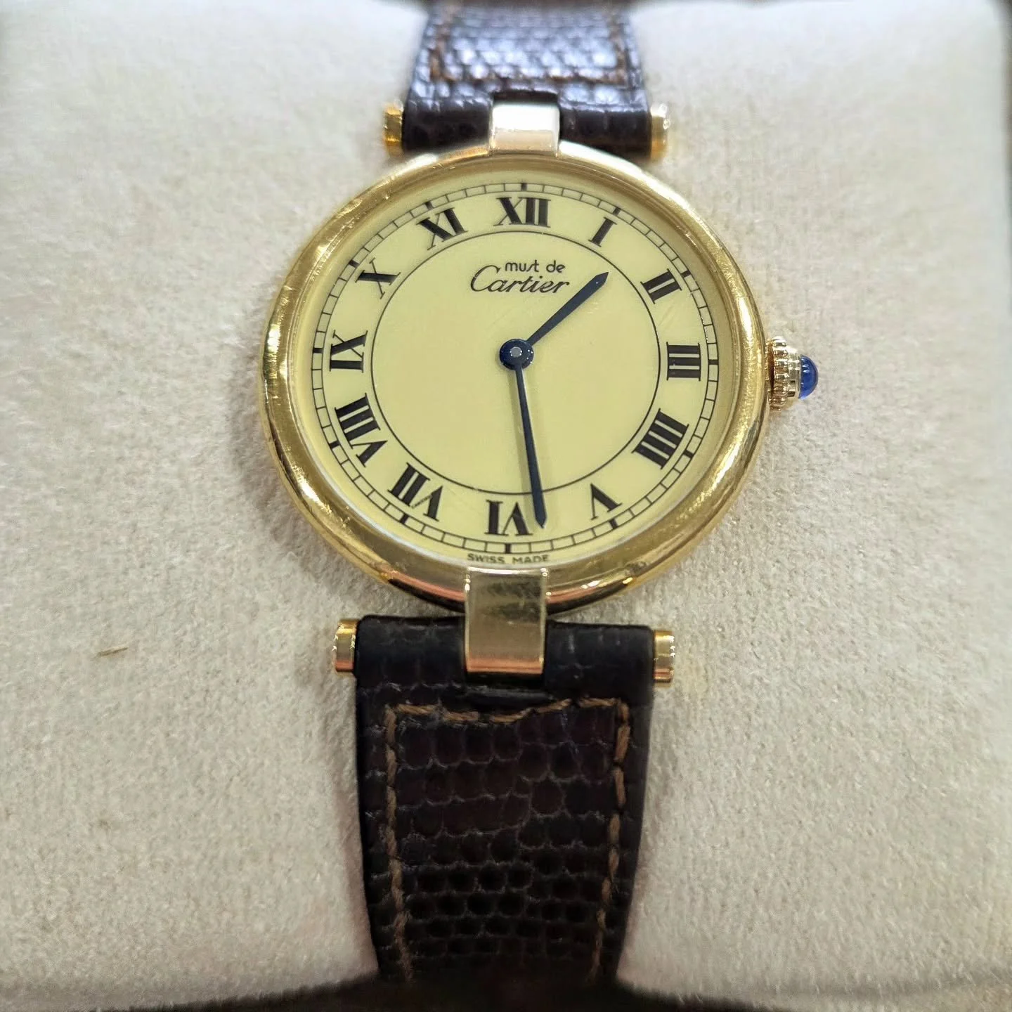 For all you Cartier lover's.