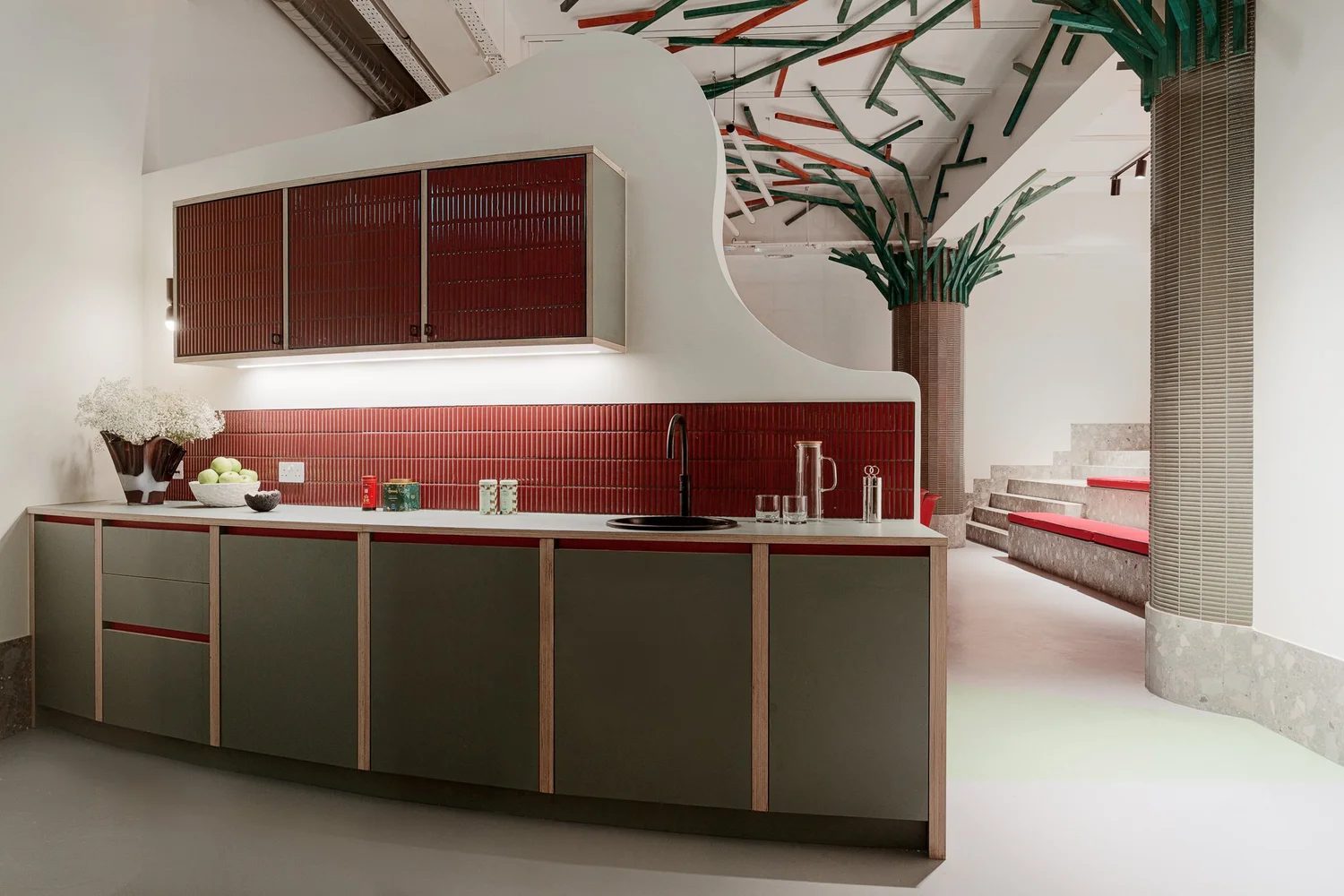 Kylu Creative Office
