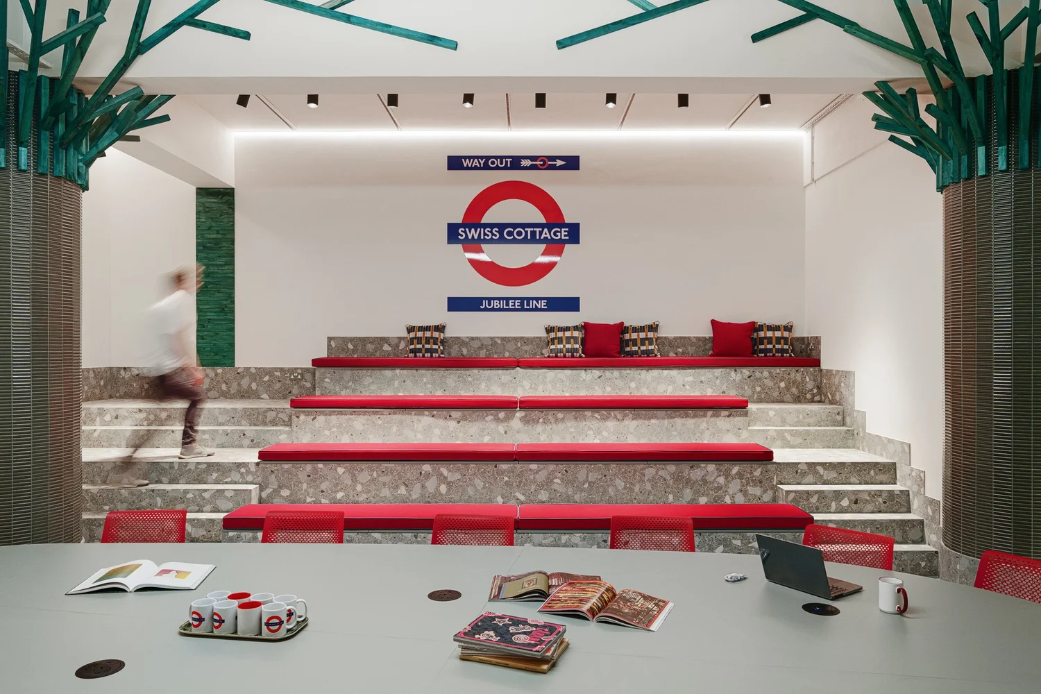 Kylu Creative Office