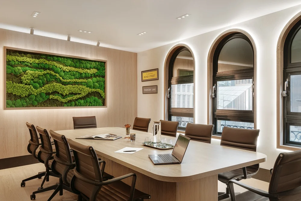 CAG Ltd Head Office