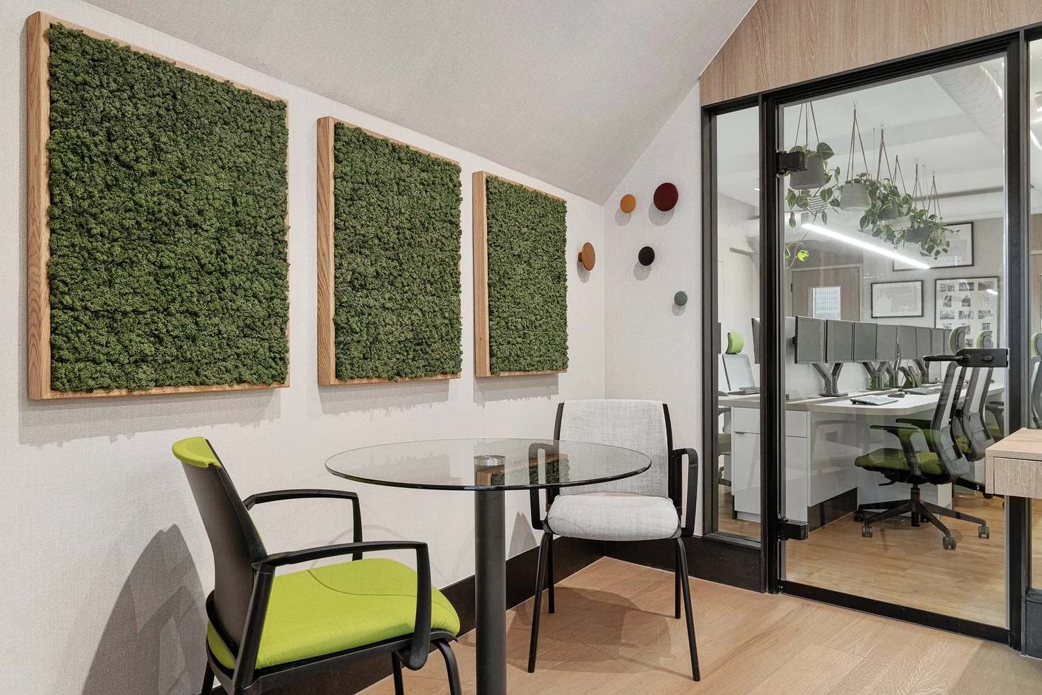 Meeting room