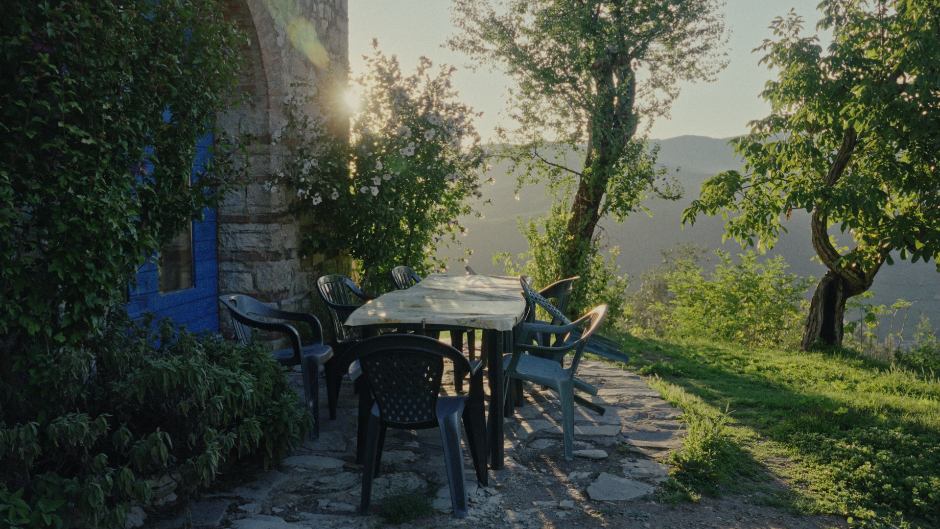 Italy