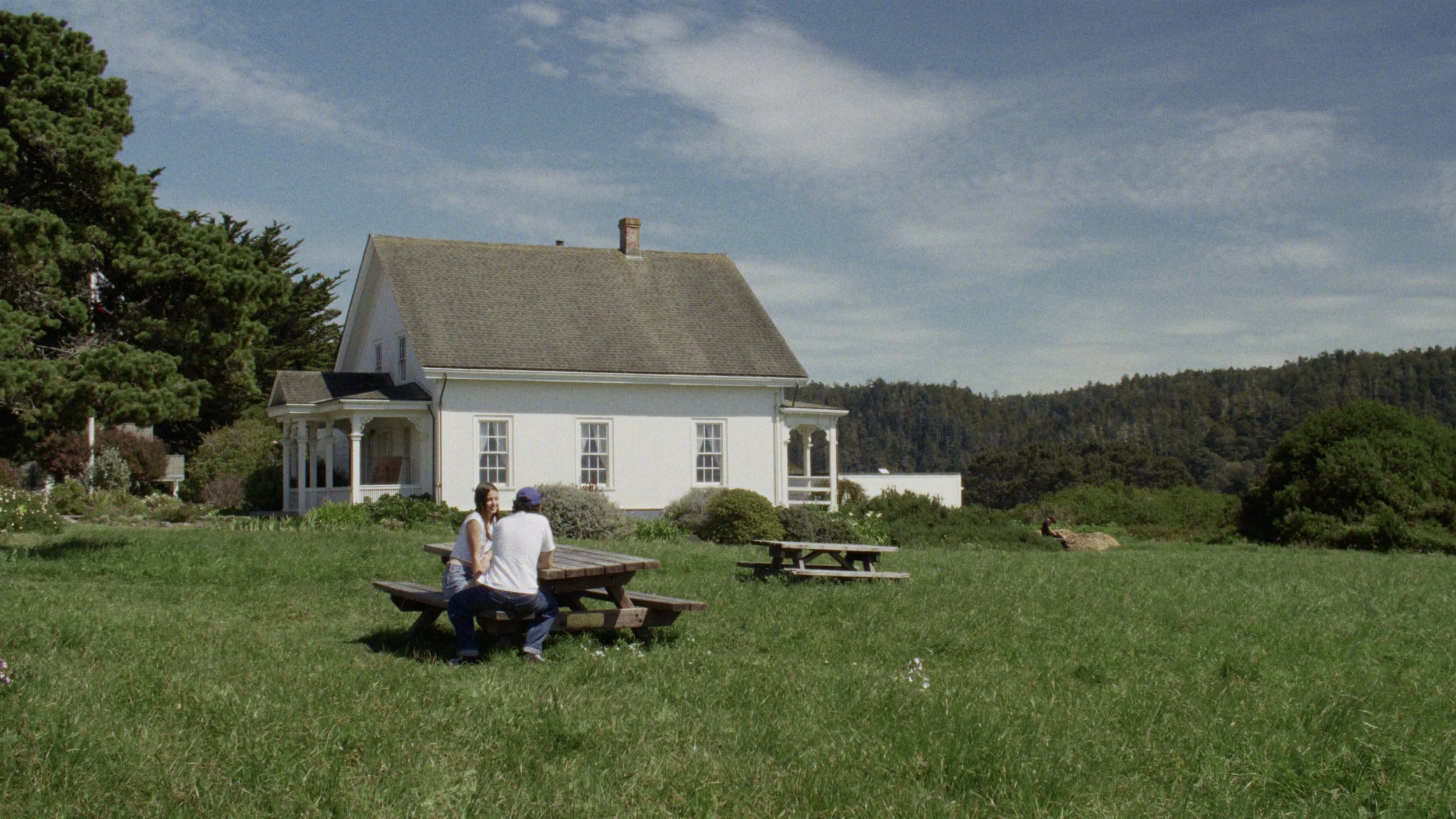 Mendocino