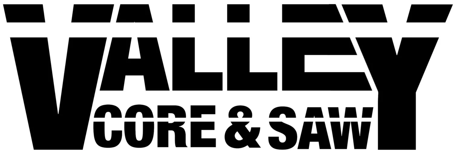 Valley Core and Saw 