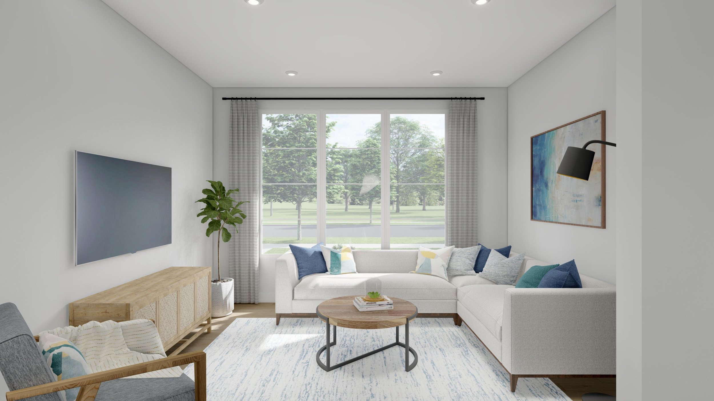 Drees Homes Living Room.jpeg
