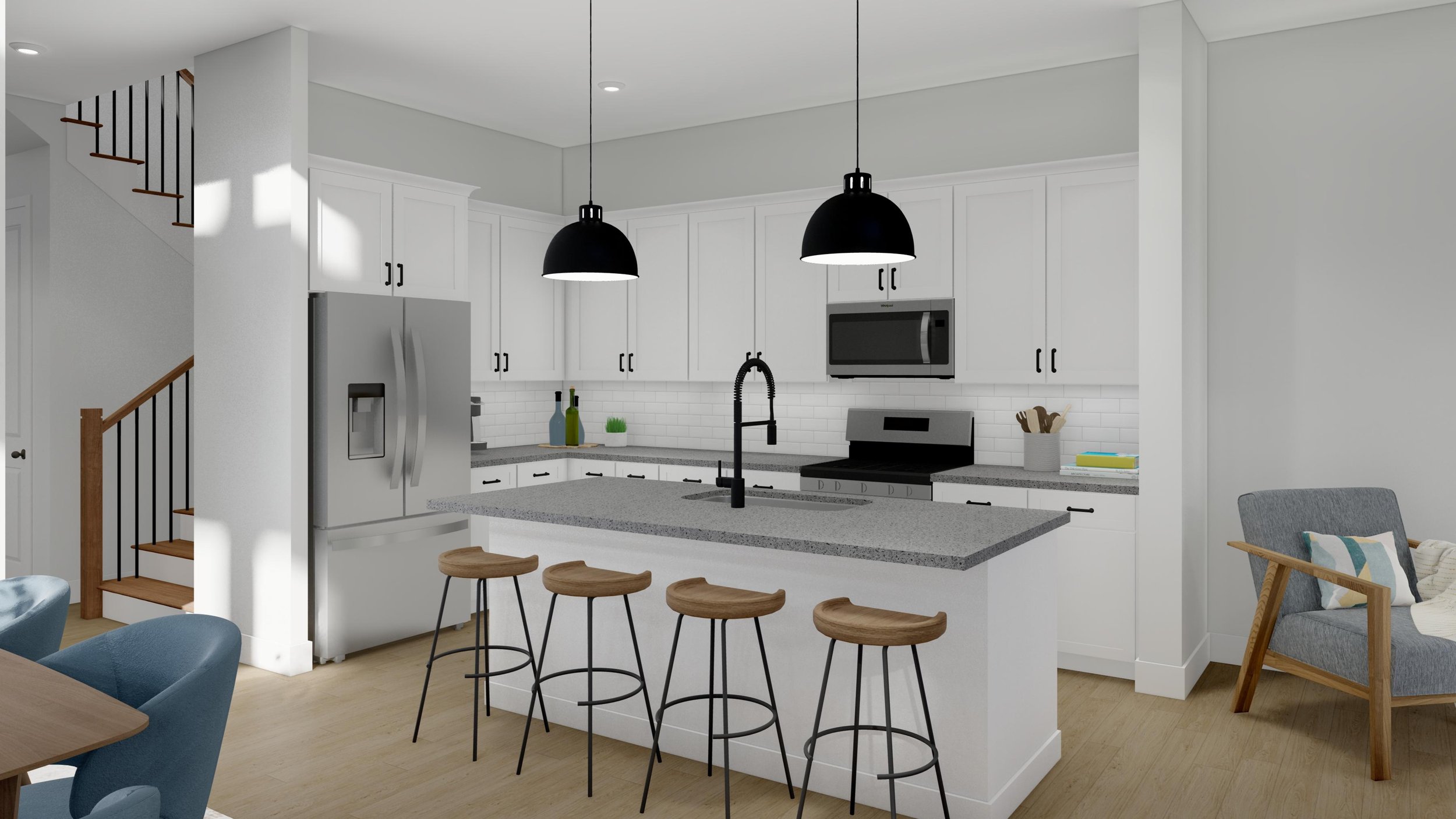 Drees Homes Kitchen.jpeg