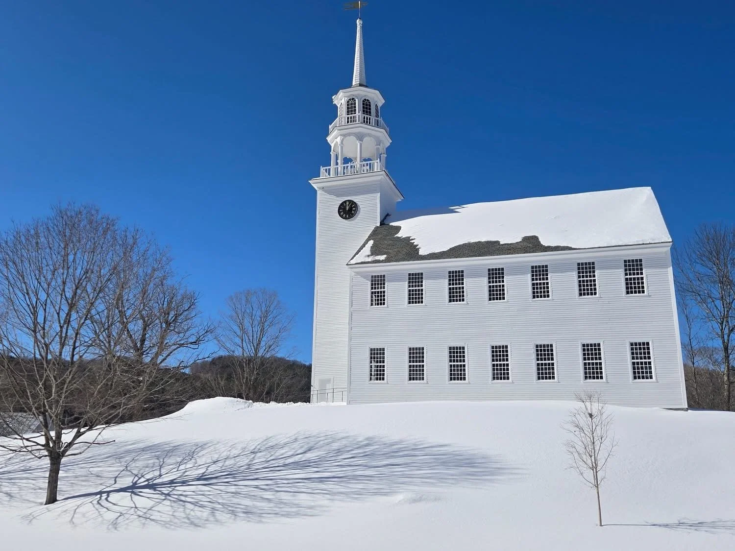 Vermont's Semiquincentennial