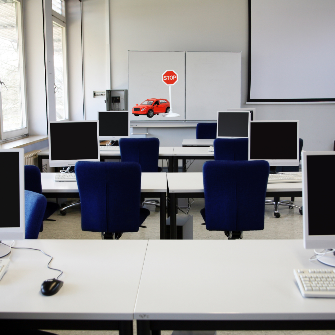 Förlängd teoritid intyg