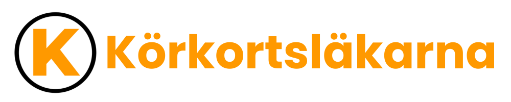 Läkarintyg och intyg för körkort