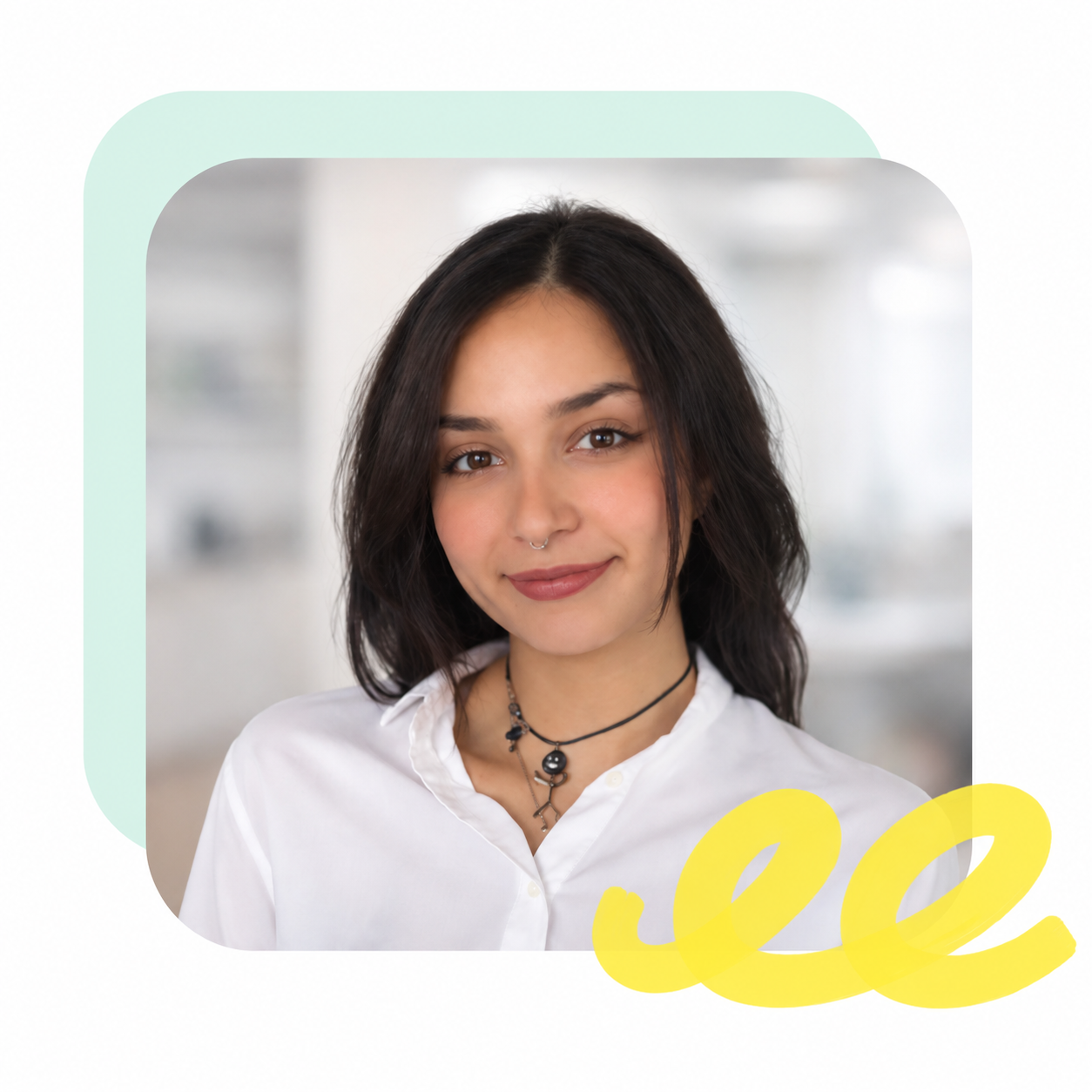 Yasmina A.