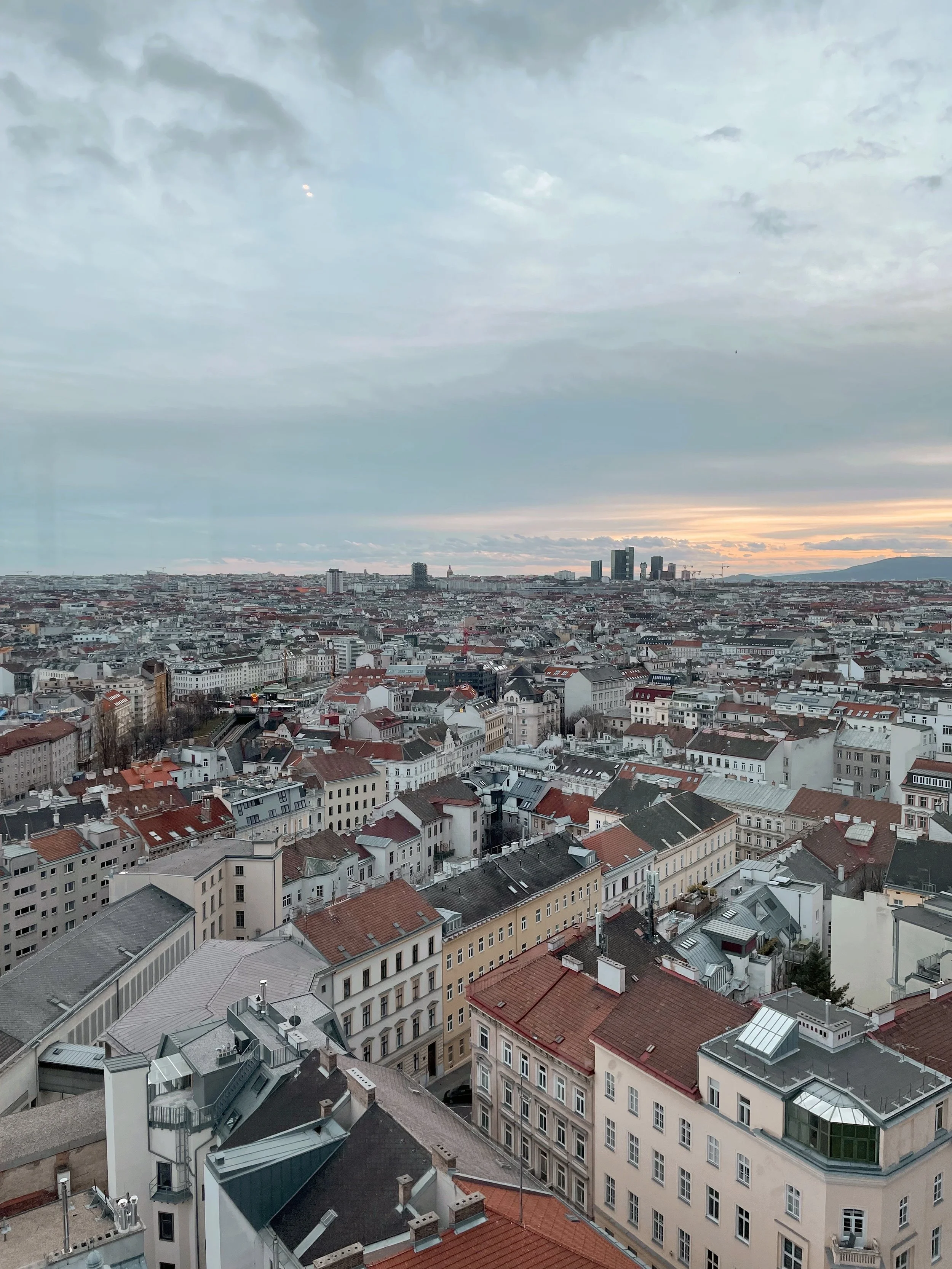 Tips and Tricks for Visiting Vienna, Austria