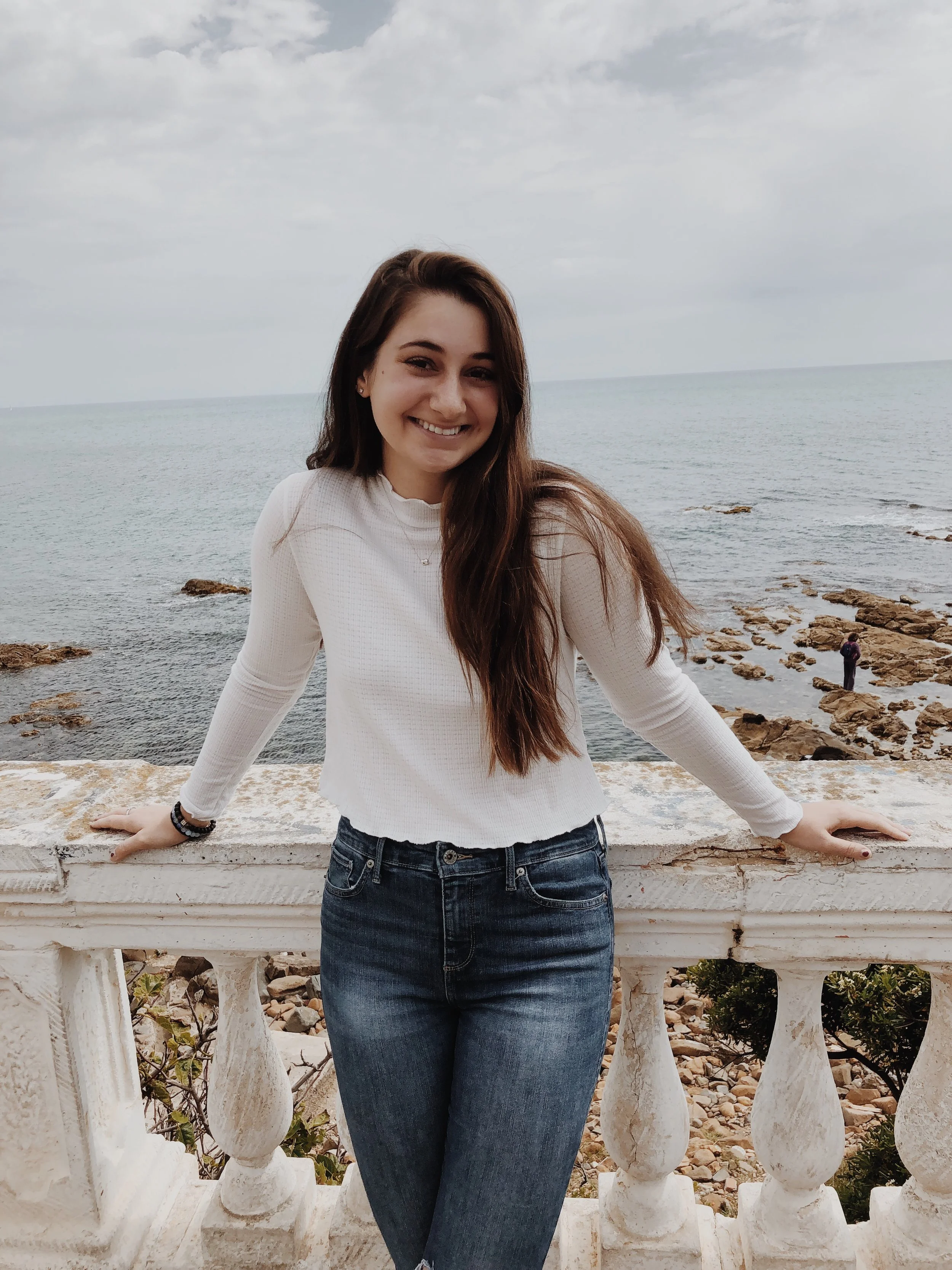 A Girls’ Trip Through Italy
