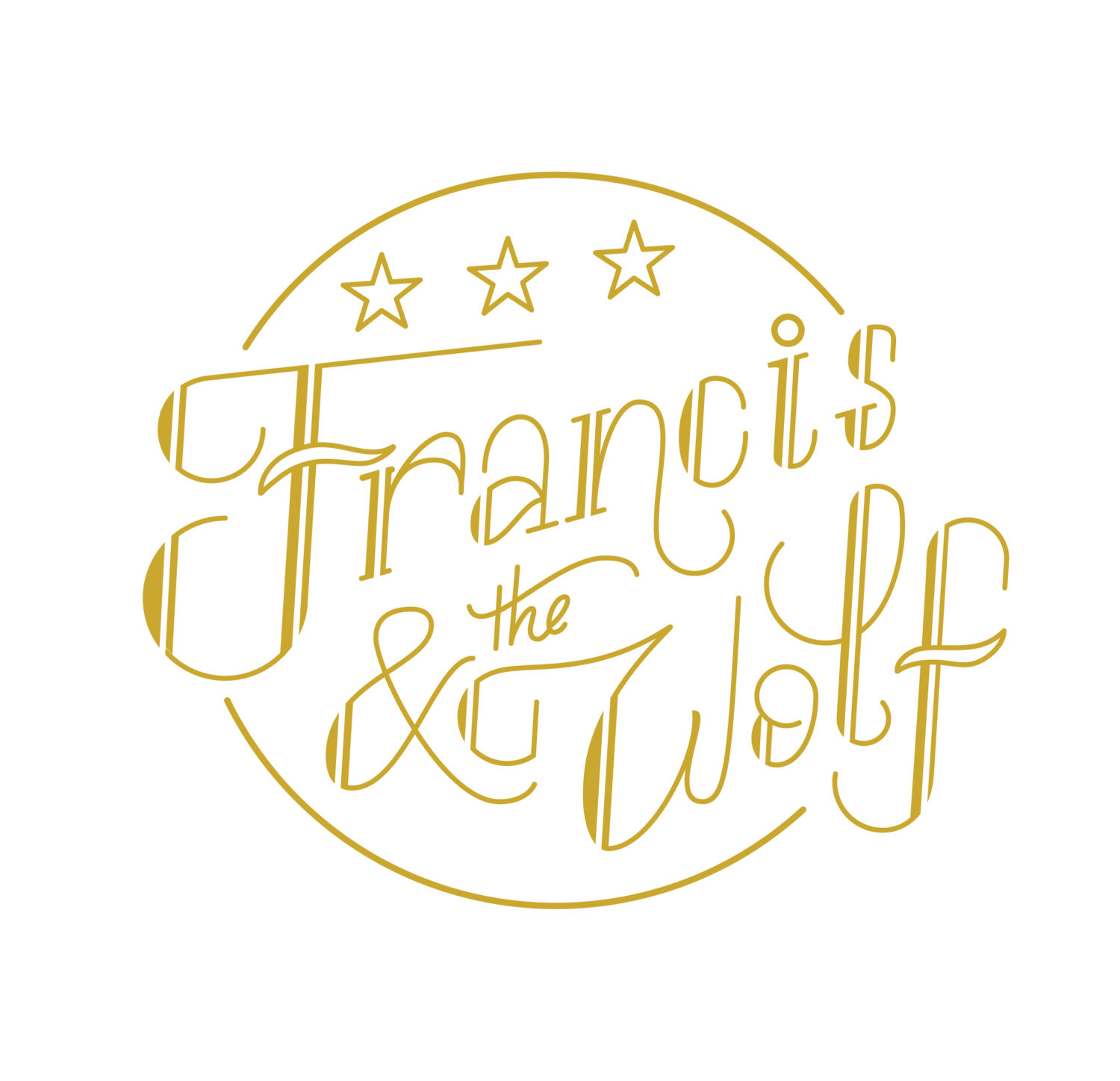 Francis &amp; The Wolf
