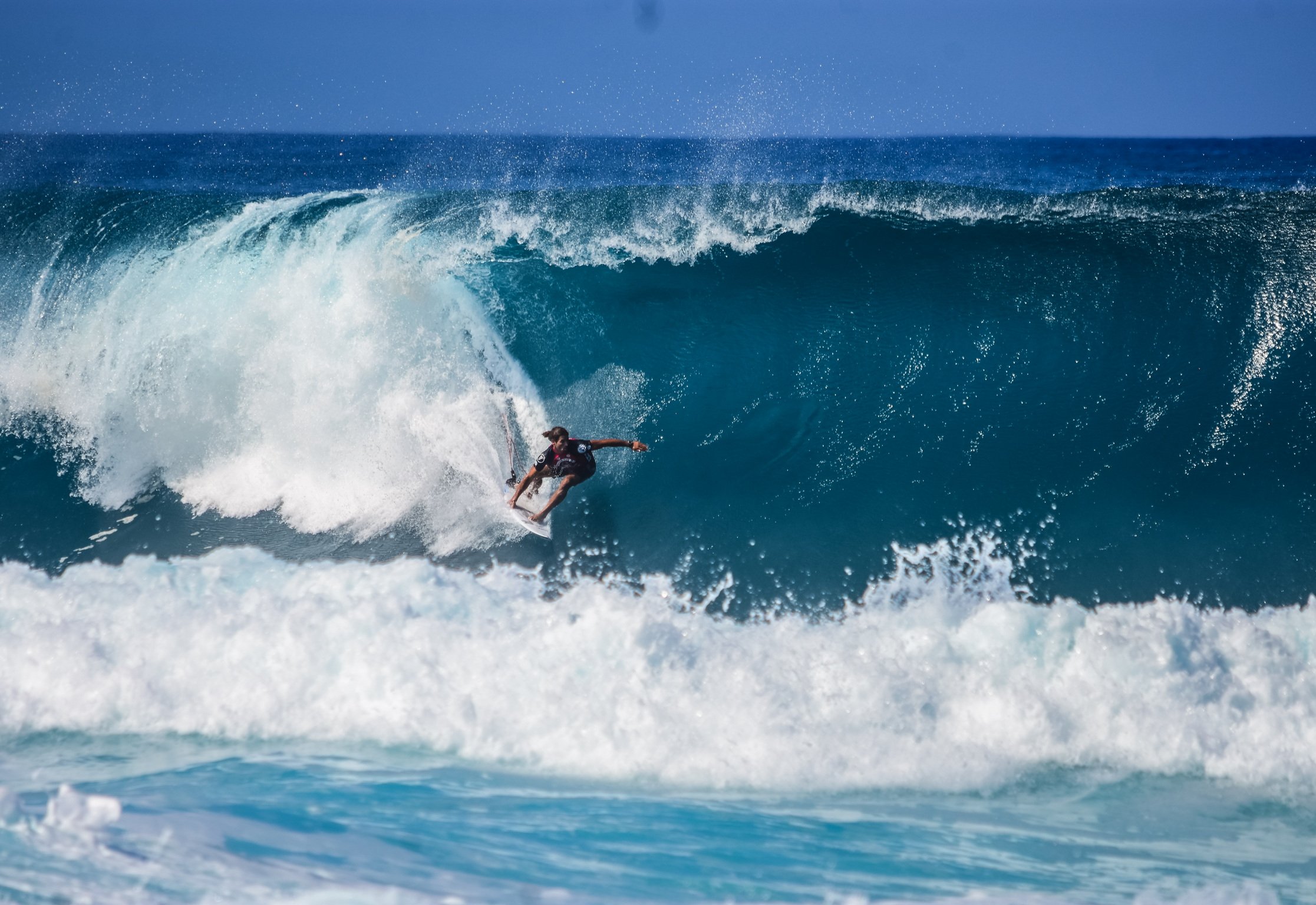 Urge Surfing, or Defense Against the 4-Finger Death Punch.